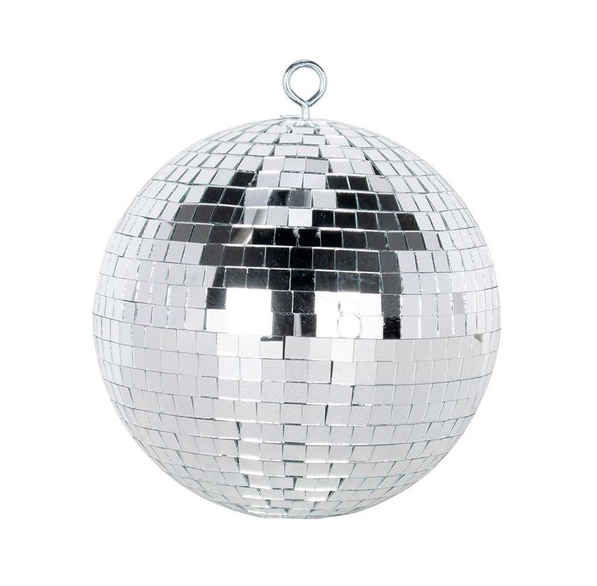 Levně ADJ Mirrorball 20 cm EM8