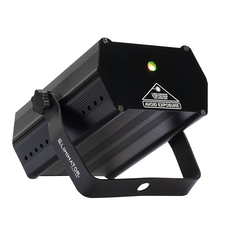 Eliminator Micro Galaxian Three (obrázek 3)