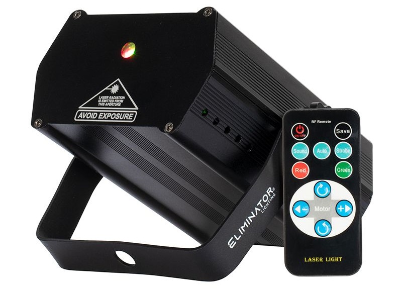 Levně Eliminator Micro Galaxian Three