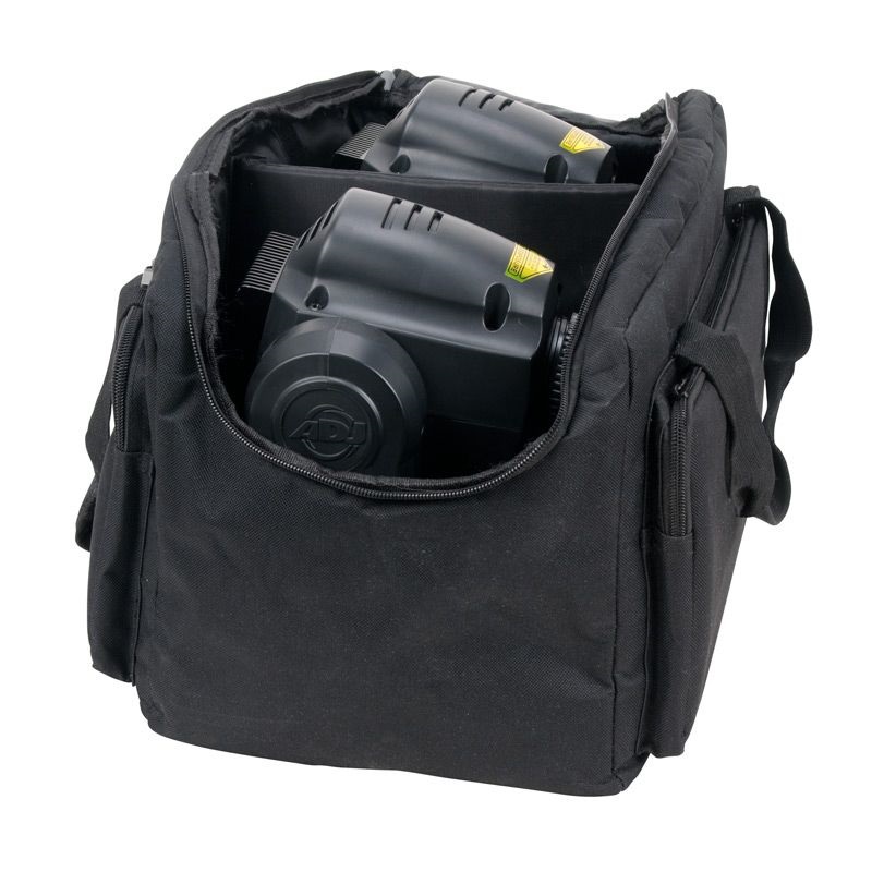 ADJ F4 Par Bag EP (obrázek 4)