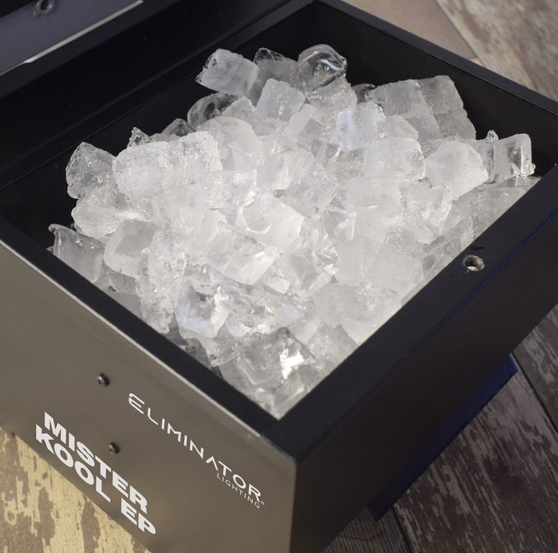 Eliminator Mister Kool EP (obrázek 4)