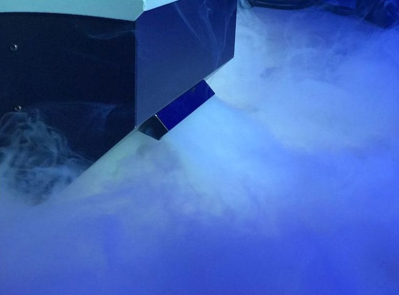 Eliminator Mister Kool EP (obrázek 8)