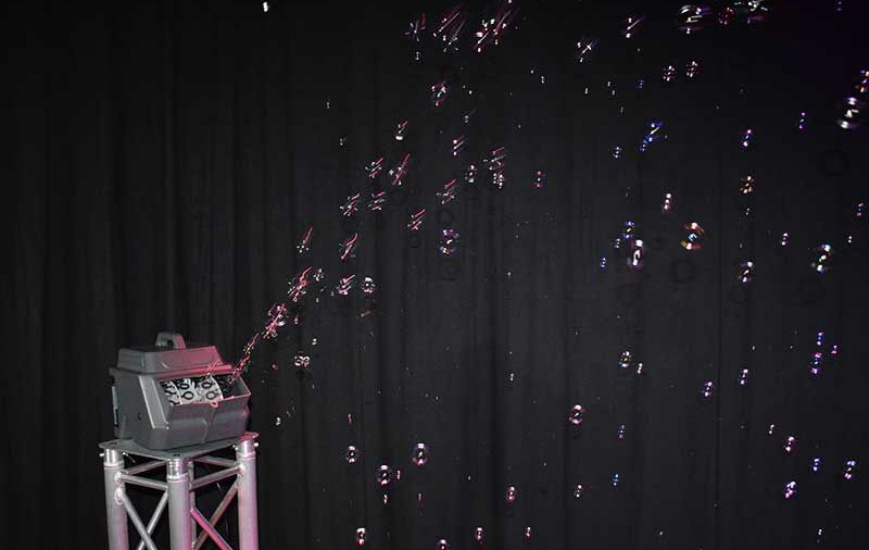 Eliminator Bubbletron EXL GO (obrázek 4)