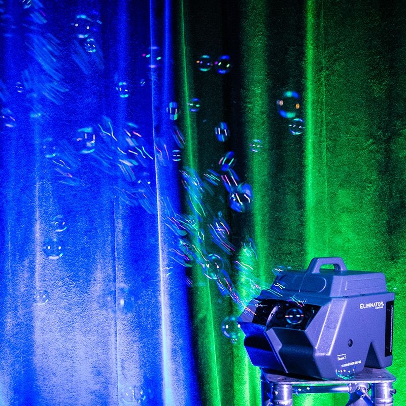 Eliminator Bubbletron EXL GO (obrázek 5)