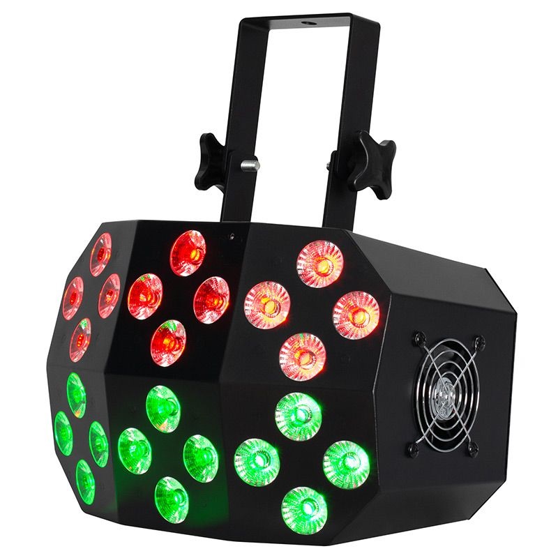 ADJ Mega Wash 24 (obrázek 3)