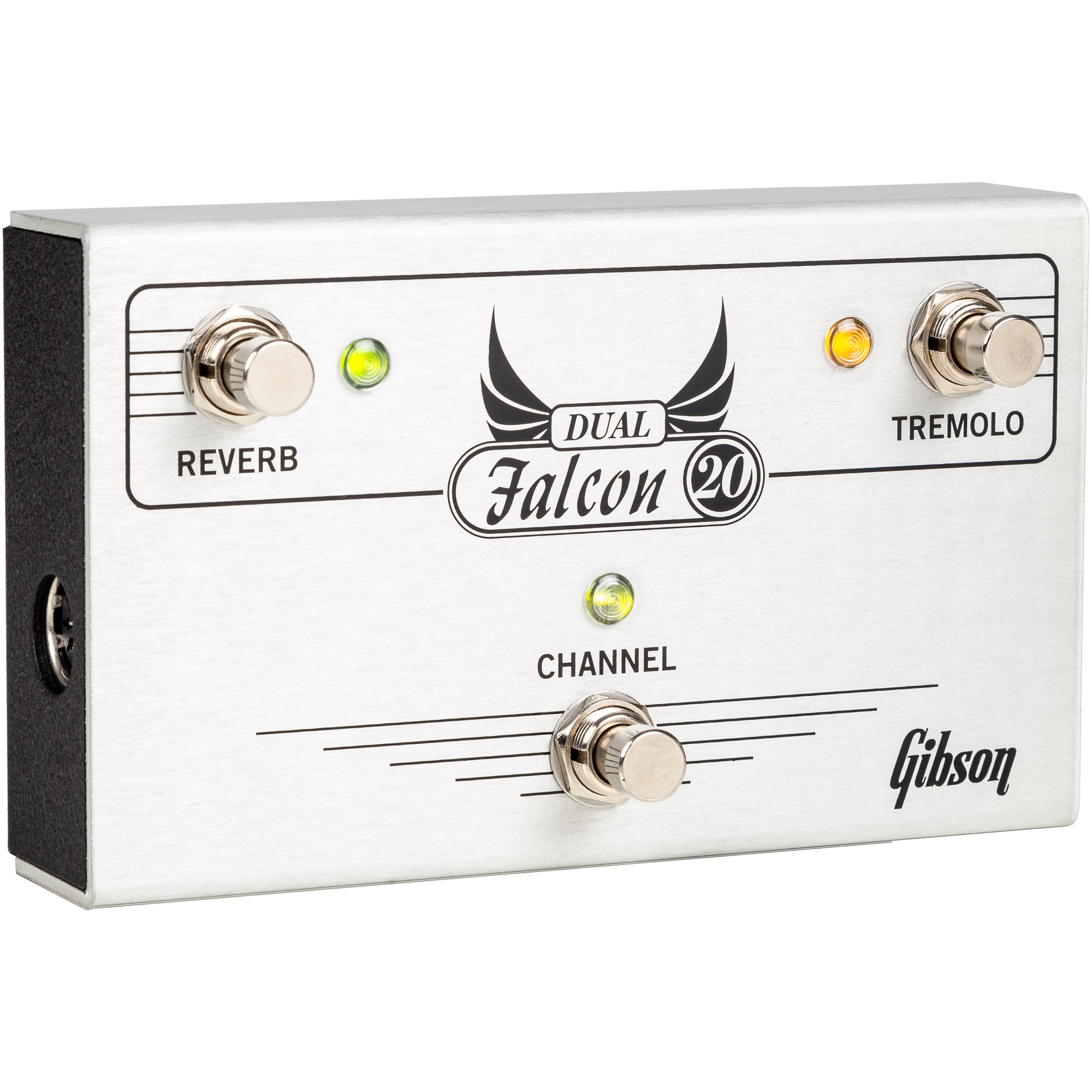 Gibson Dual Falcon 20 2x10 Combo (obrázek 7)