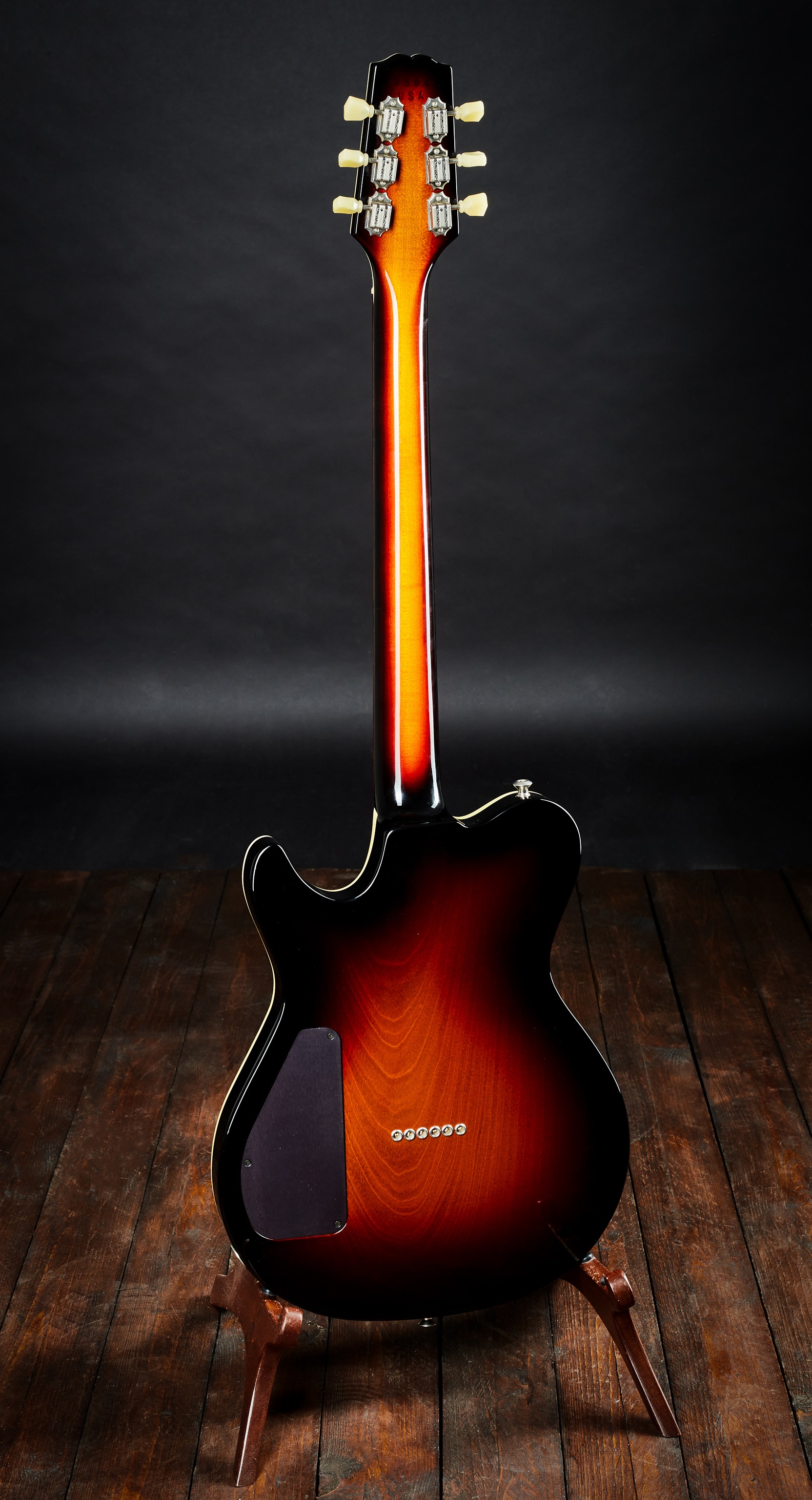 Hamer 2008 Talladega (obrázek 3)