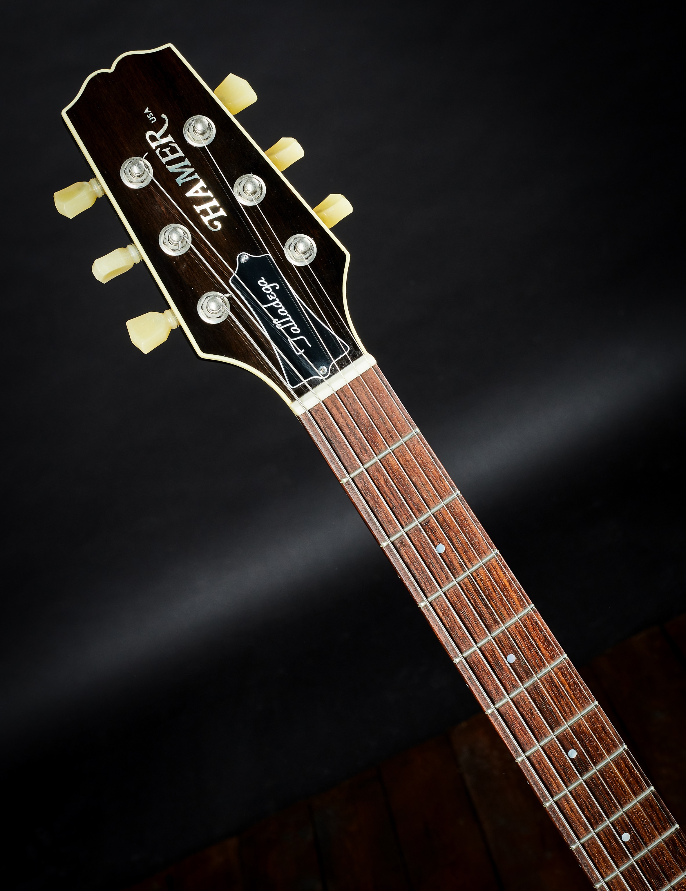 Hamer 2008 Talladega (obrázek 5)