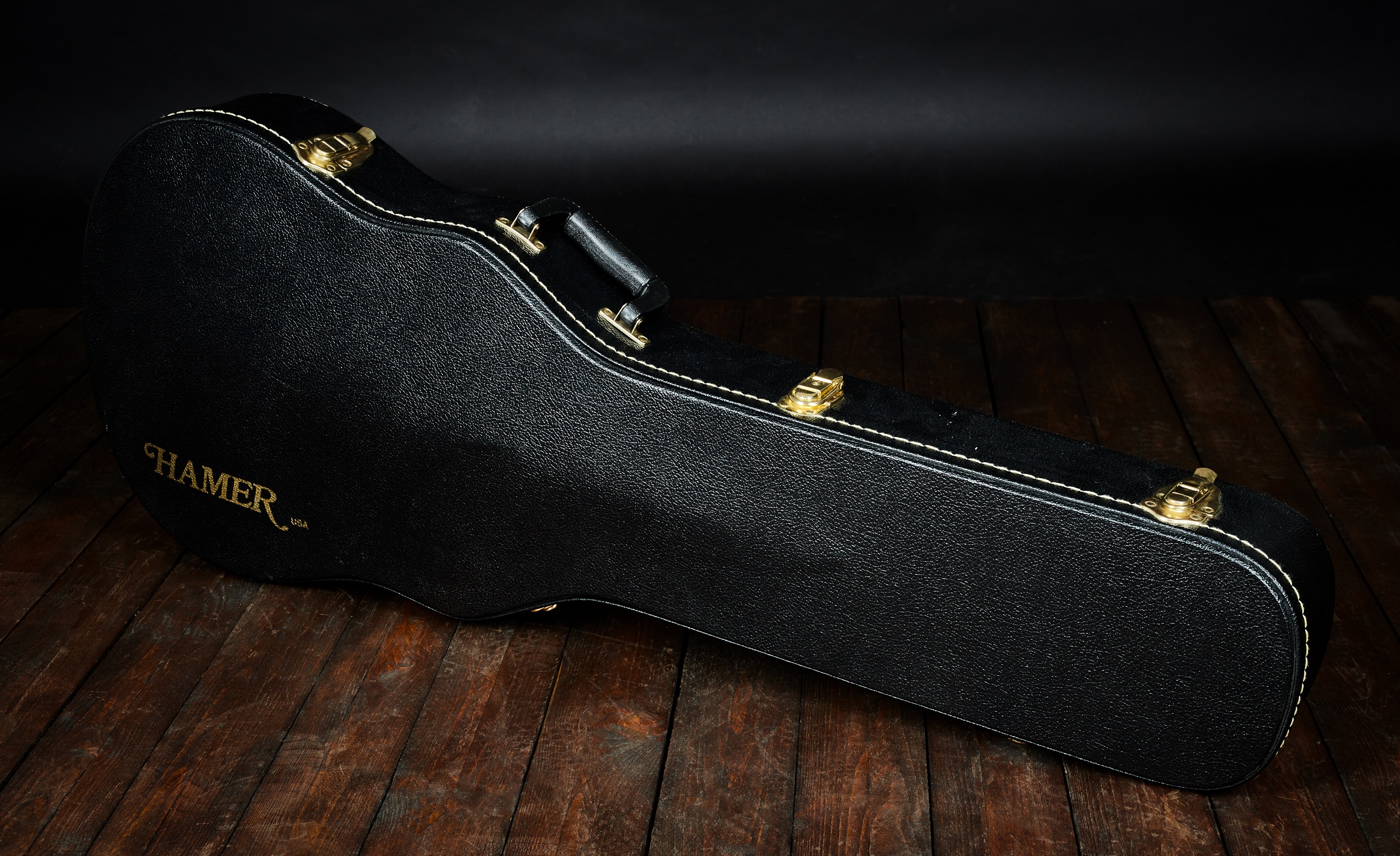 Hamer 2008 Talladega (obrázek 8)