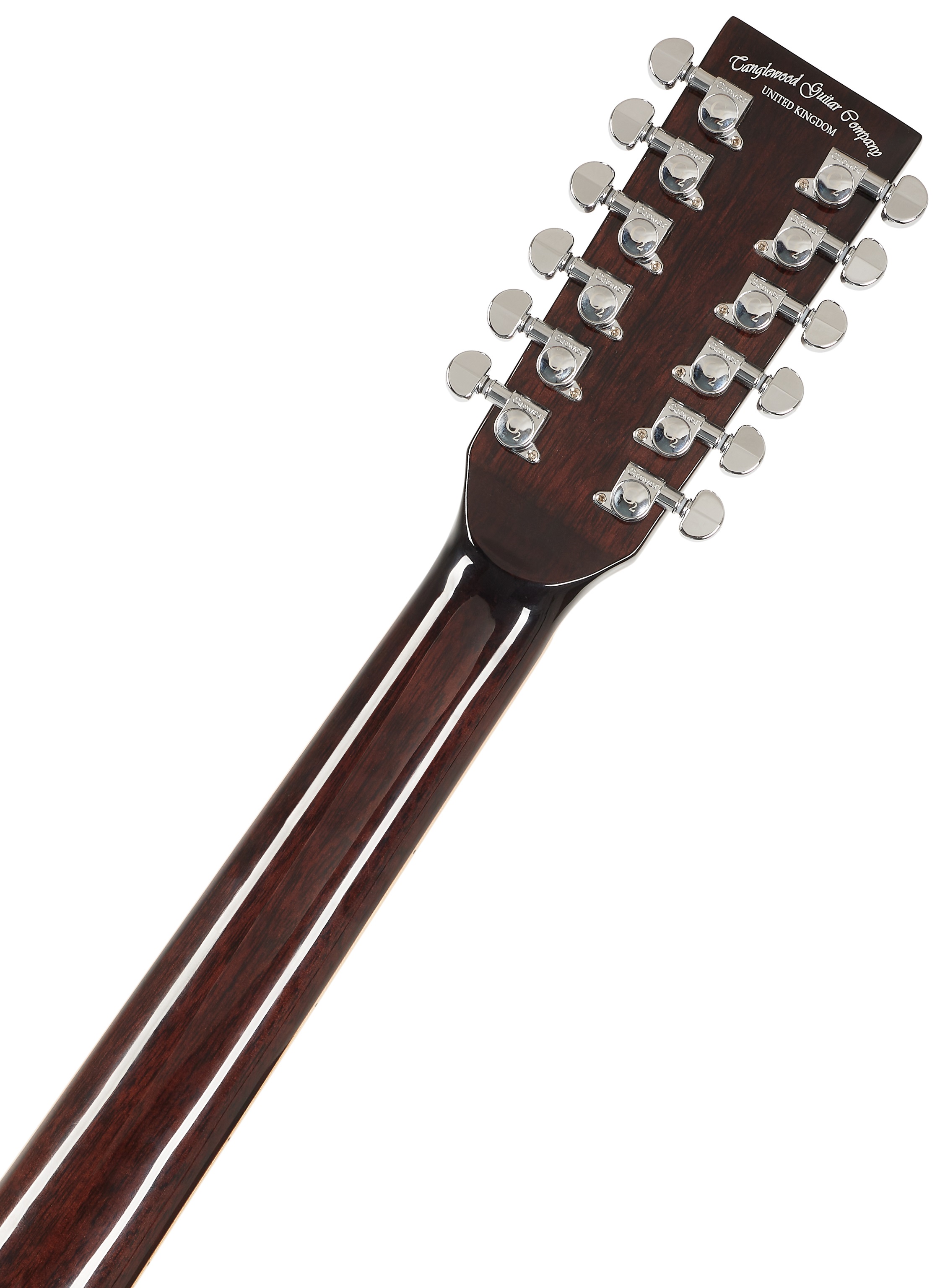 Tanglewood TW612CE AVB (obrázek 6)