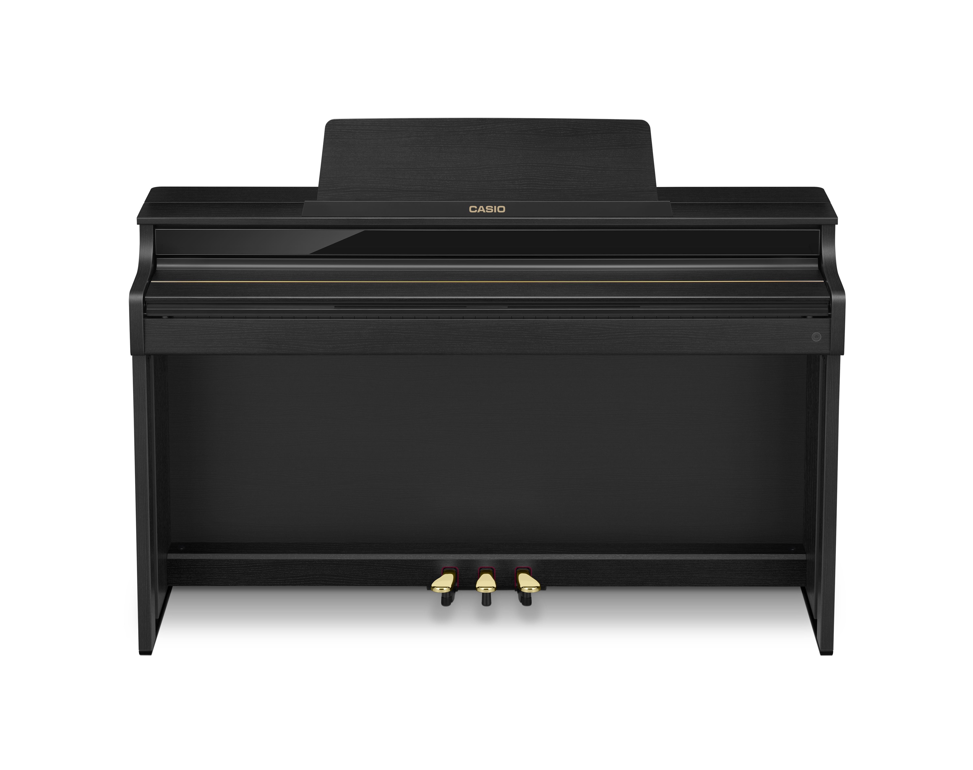 Casio AP 550 BK (obrázek 6)