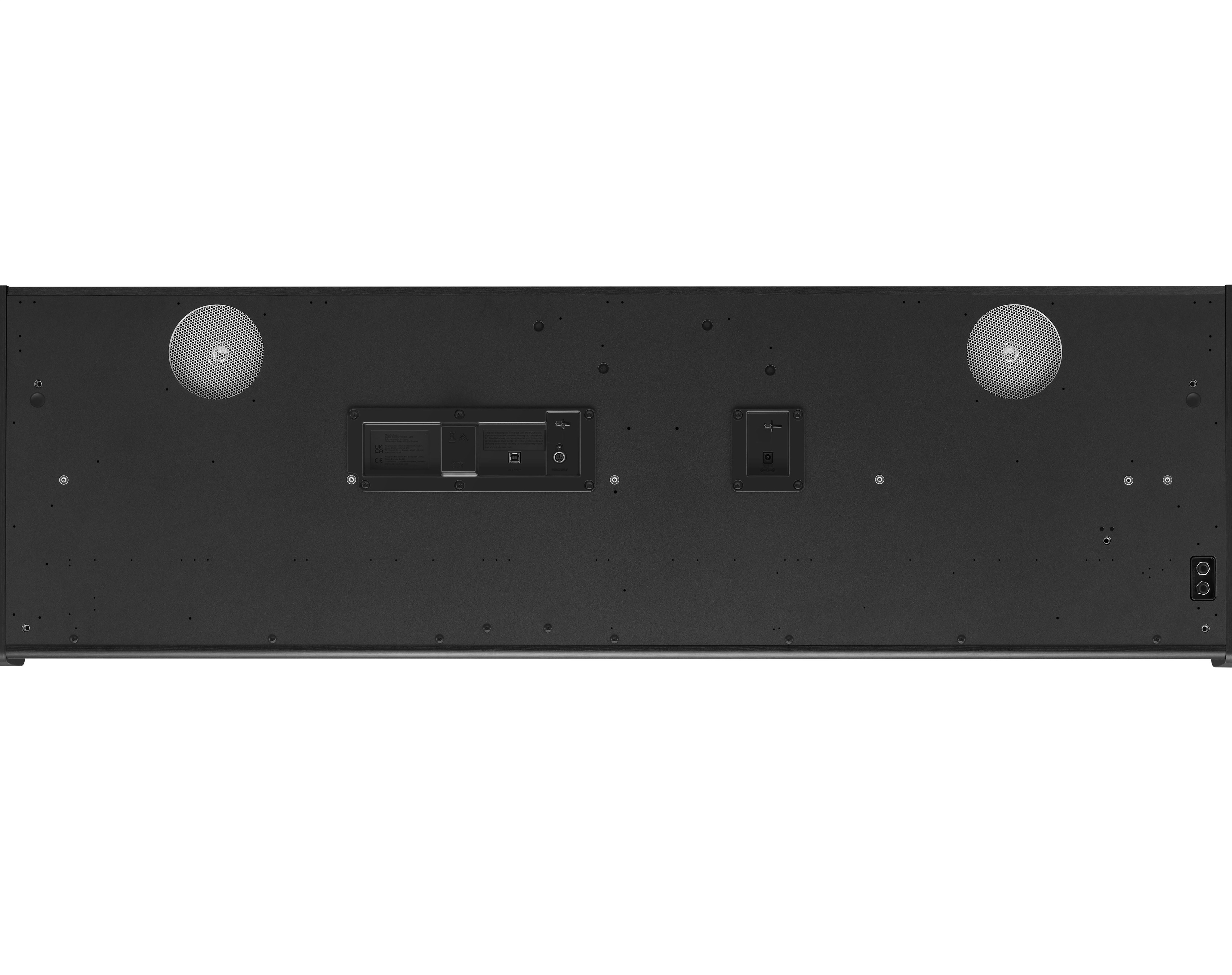 Casio AP 550 BK (obrázek 10)