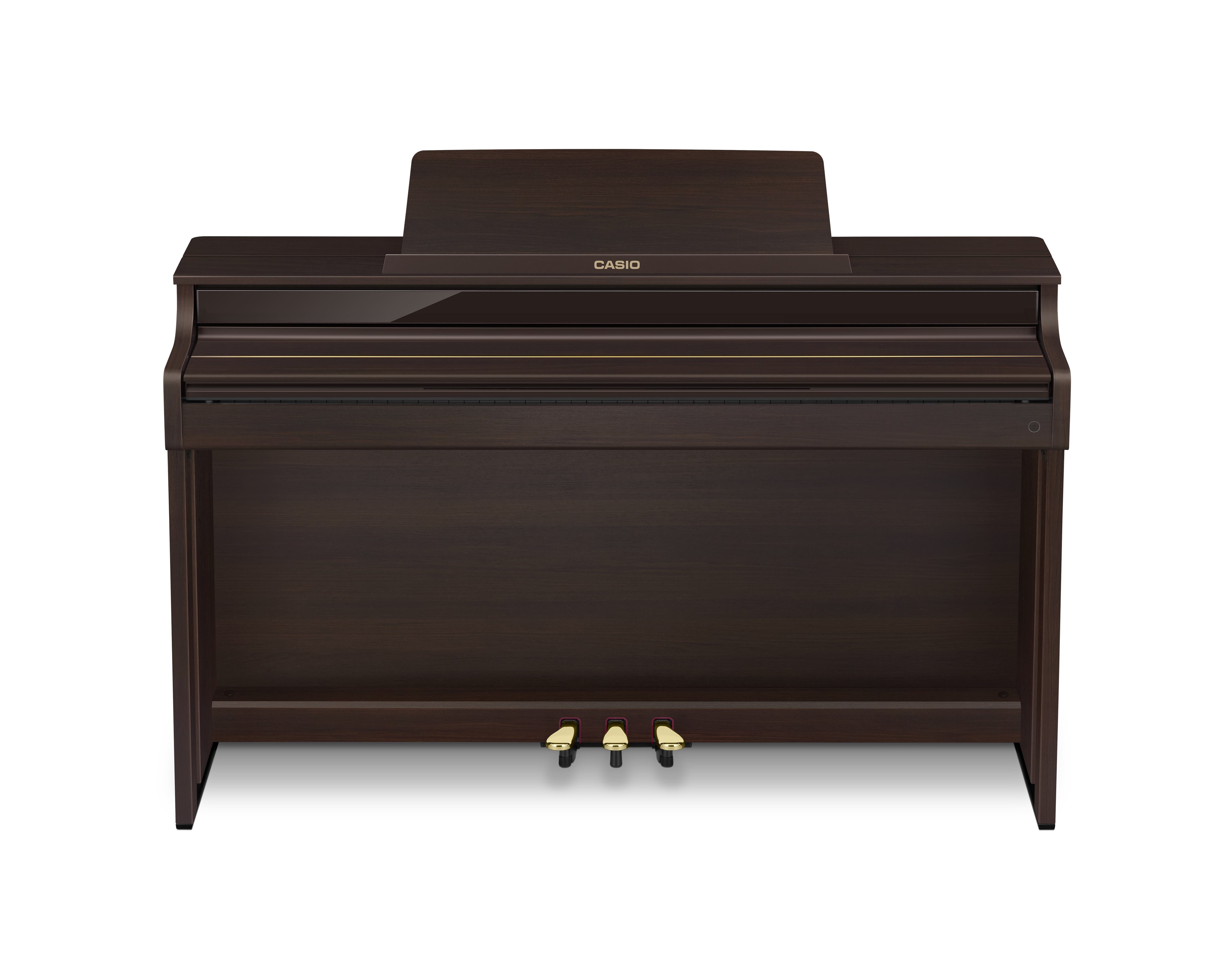 Casio AP 550 BN (obrázek 6)