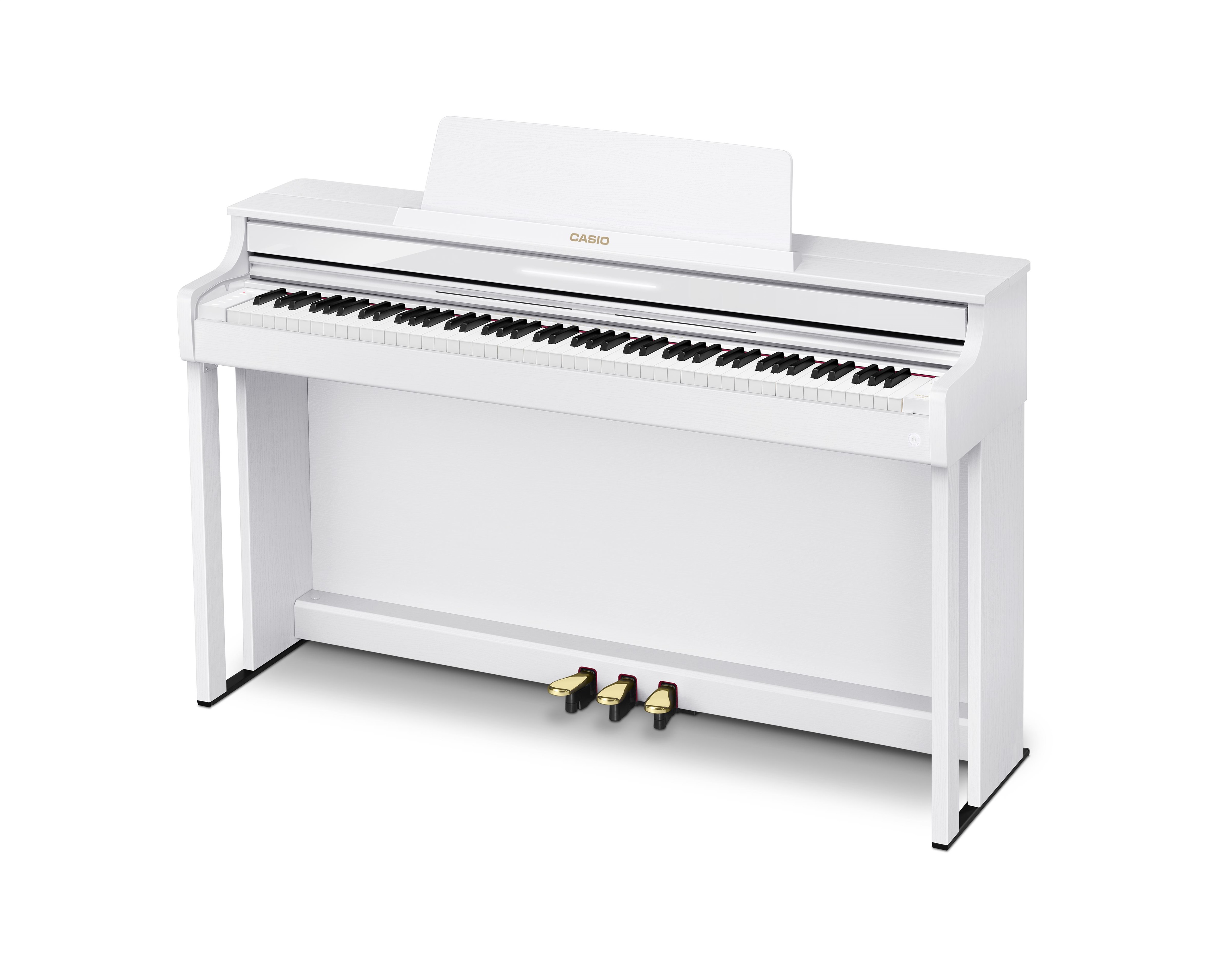 Casio AP 550 WE (obrázek 4)