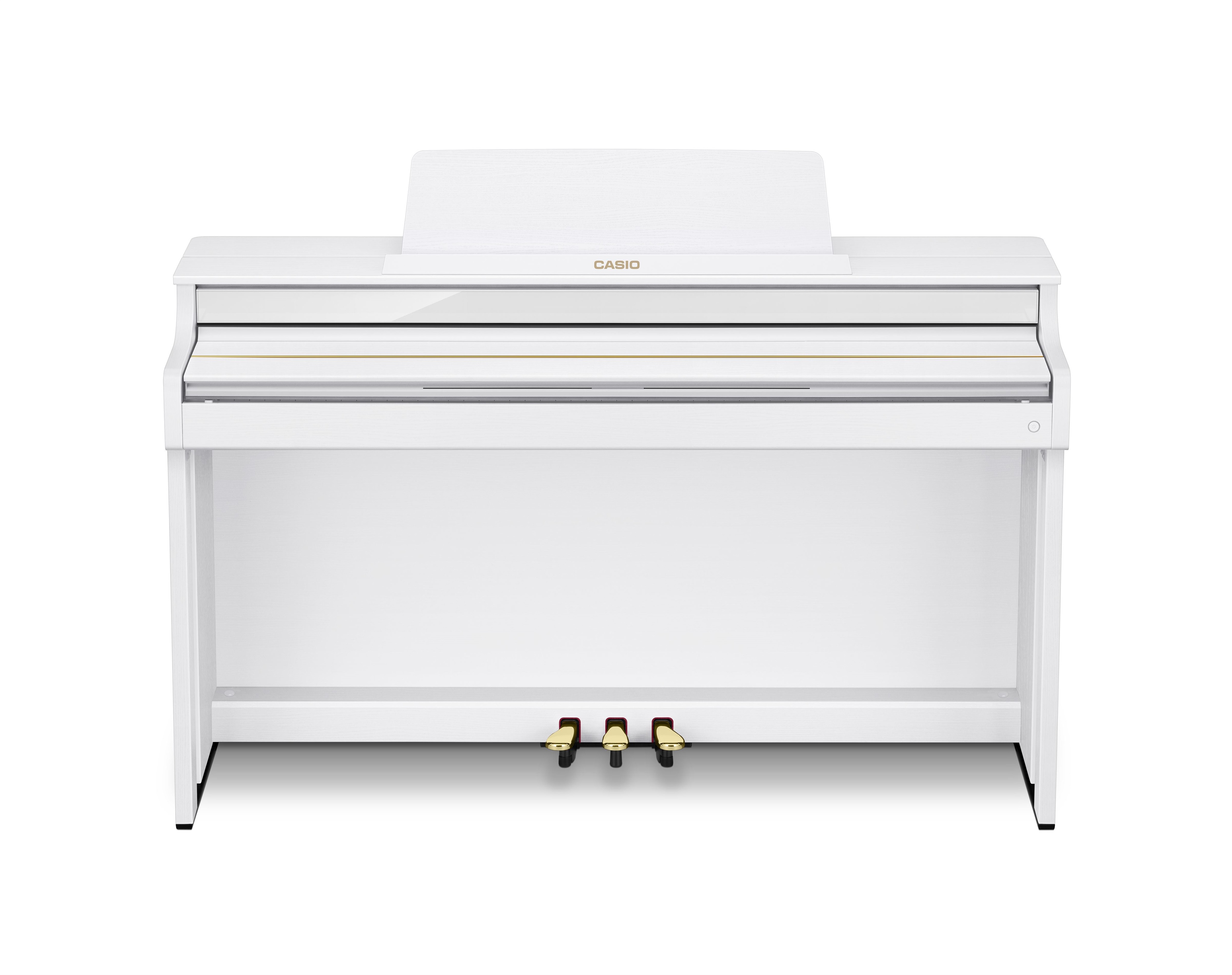 Casio AP 550 WE (obrázek 6)