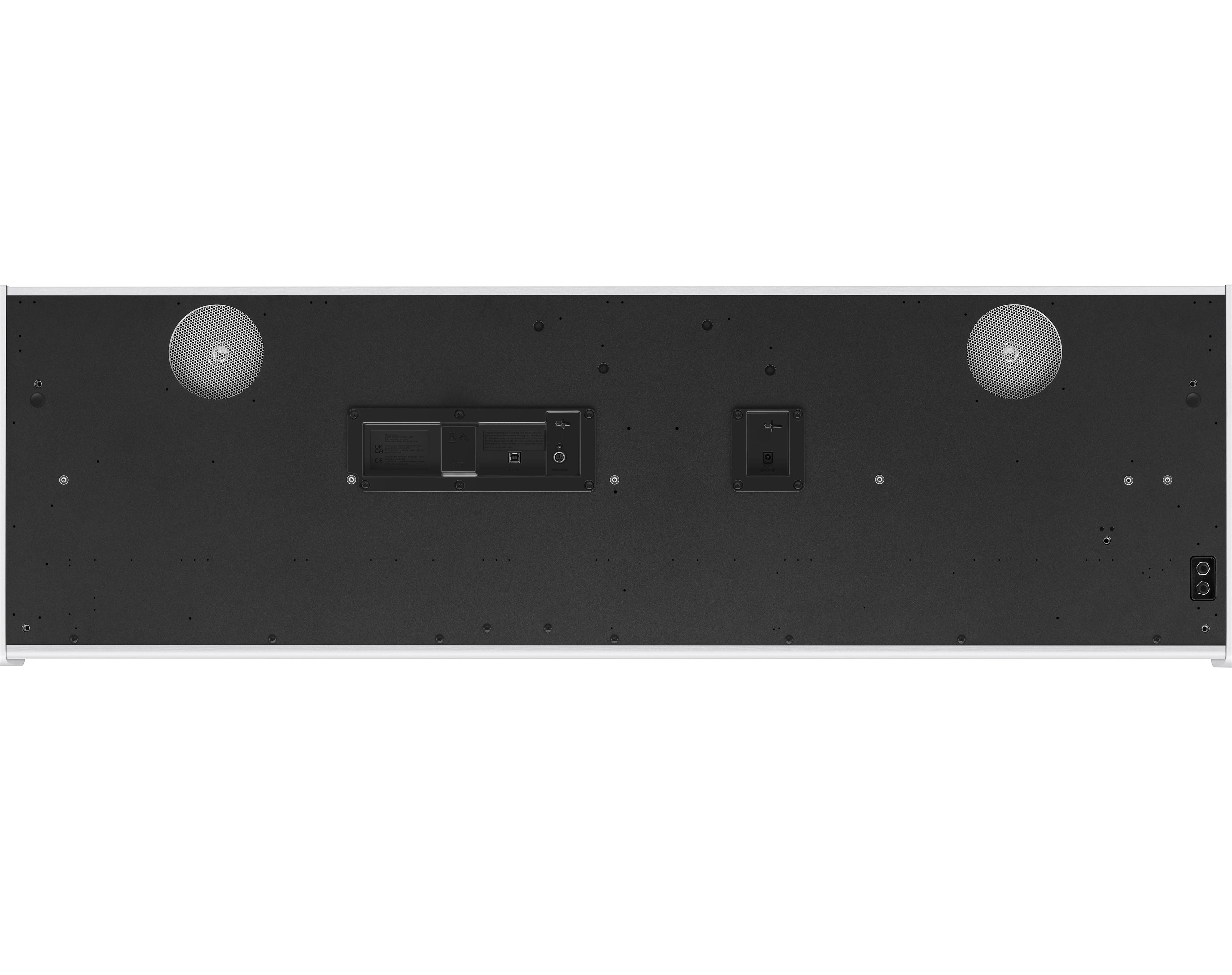 Casio AP 550 WE (obrázek 10)