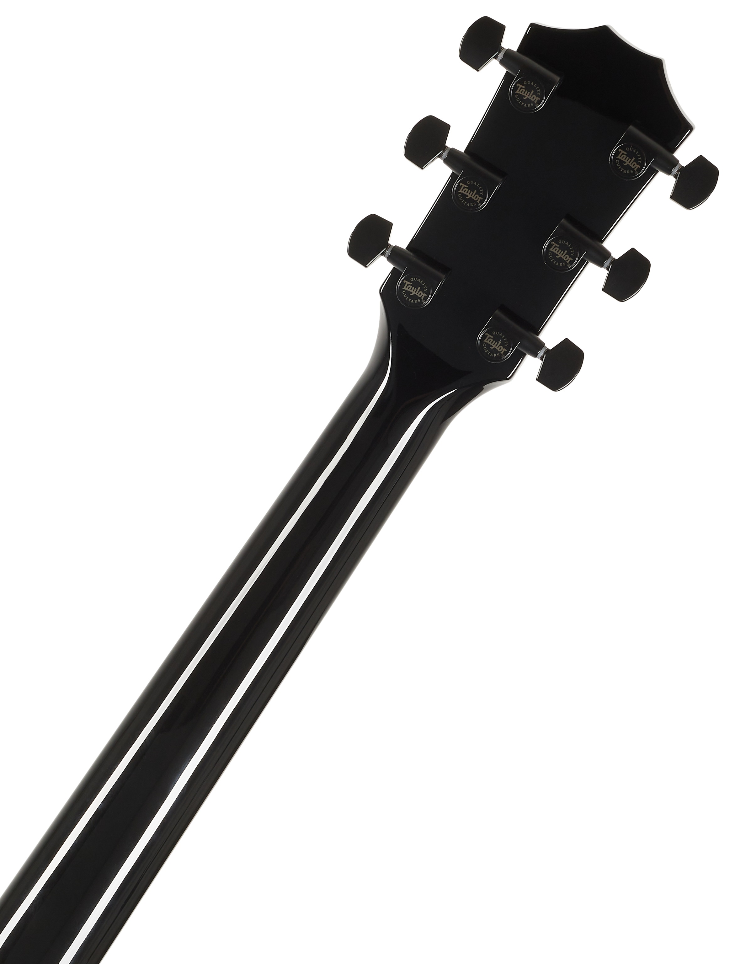 Taylor 214ce-BLK Plus (obrázek 6)