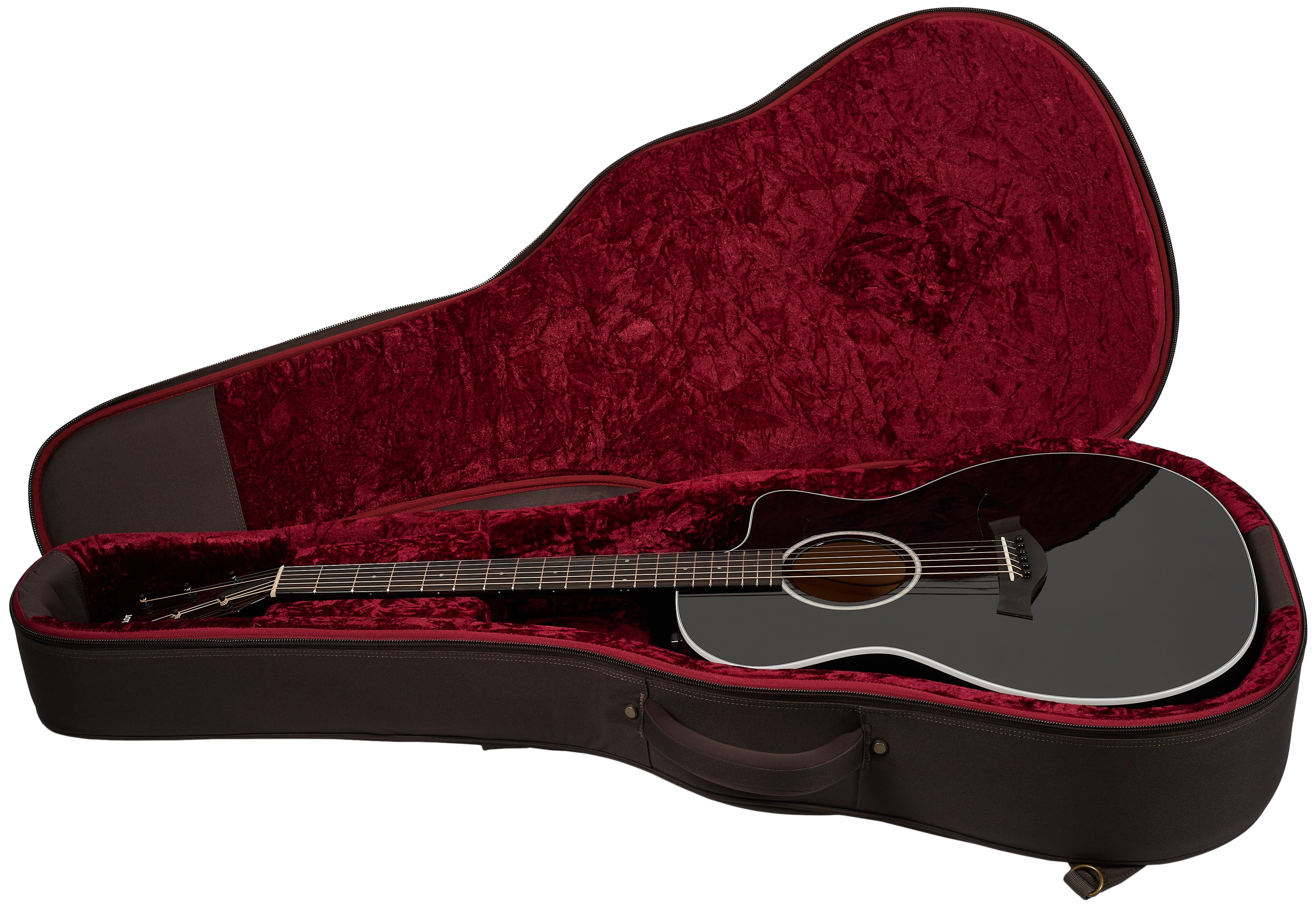 Taylor 214ce-BLK Plus (obrázek 7)