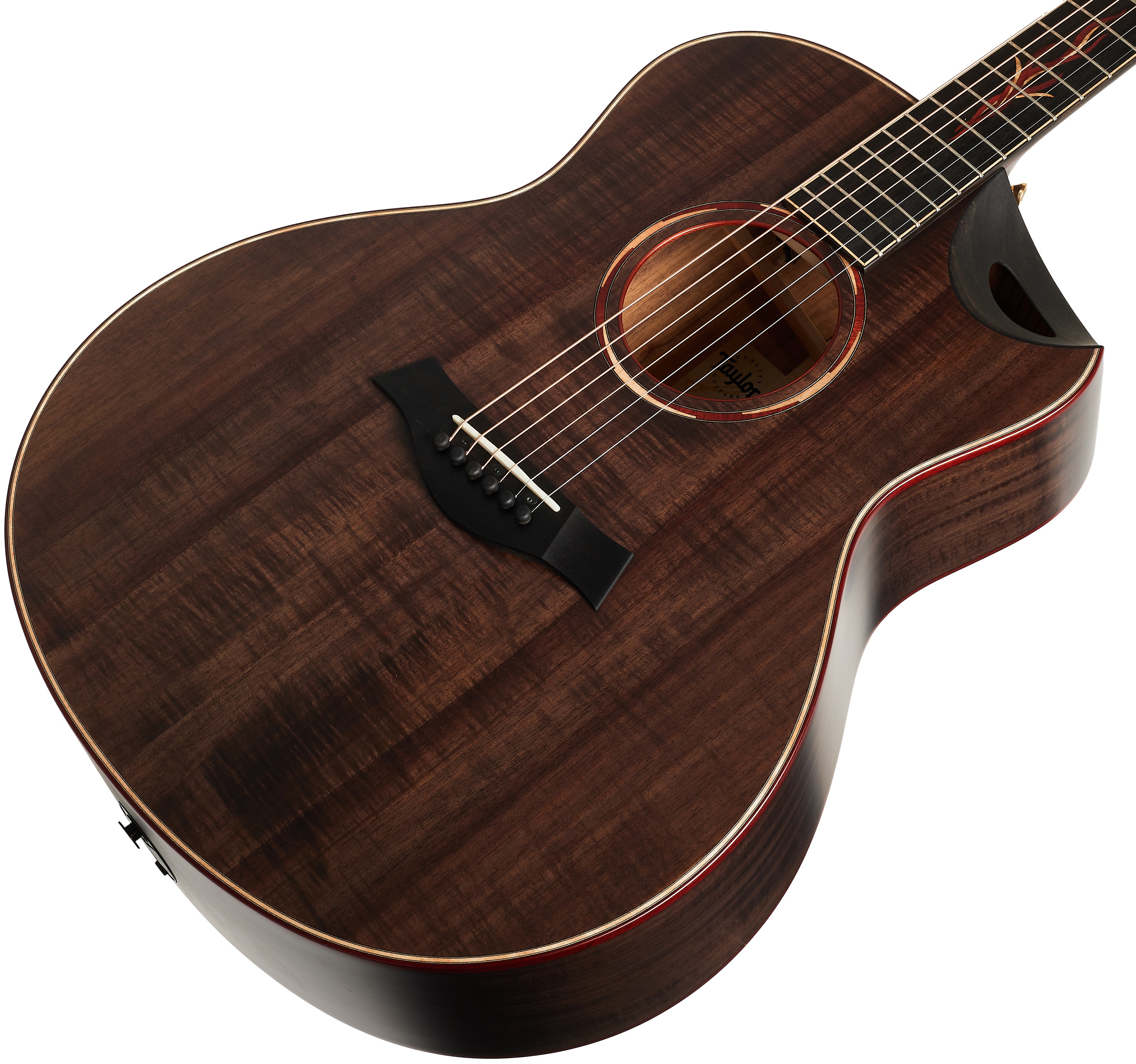 Taylor Custom C26ce B4036 (obrázek 3)