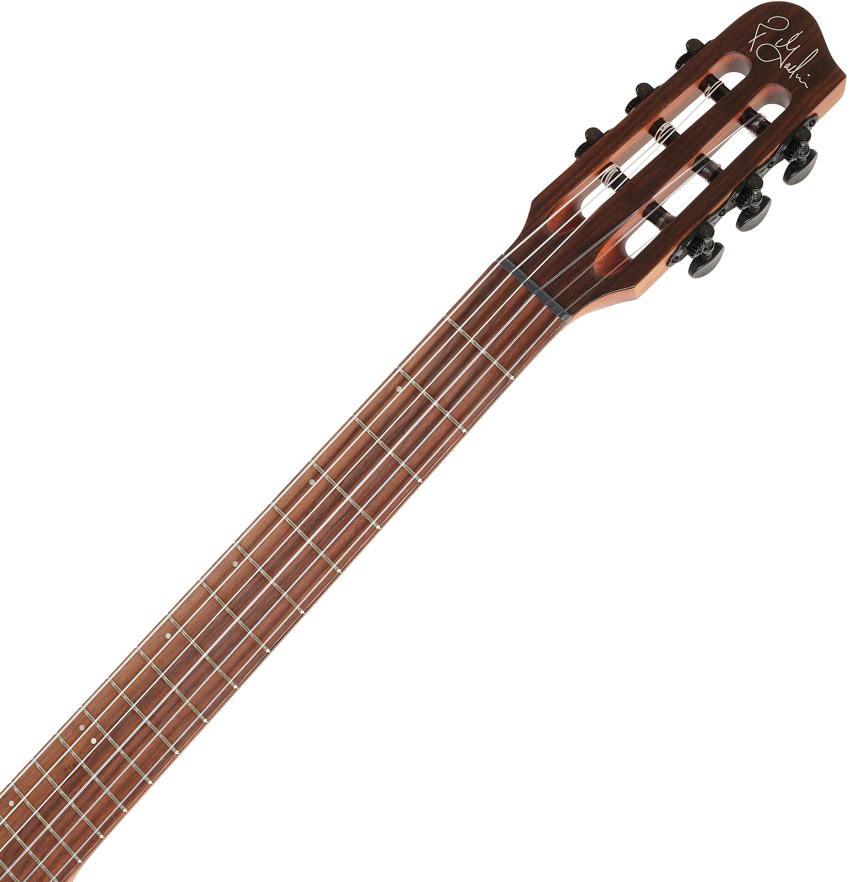 Godin Multiac Mundial Onyx Black (obrázek 4)