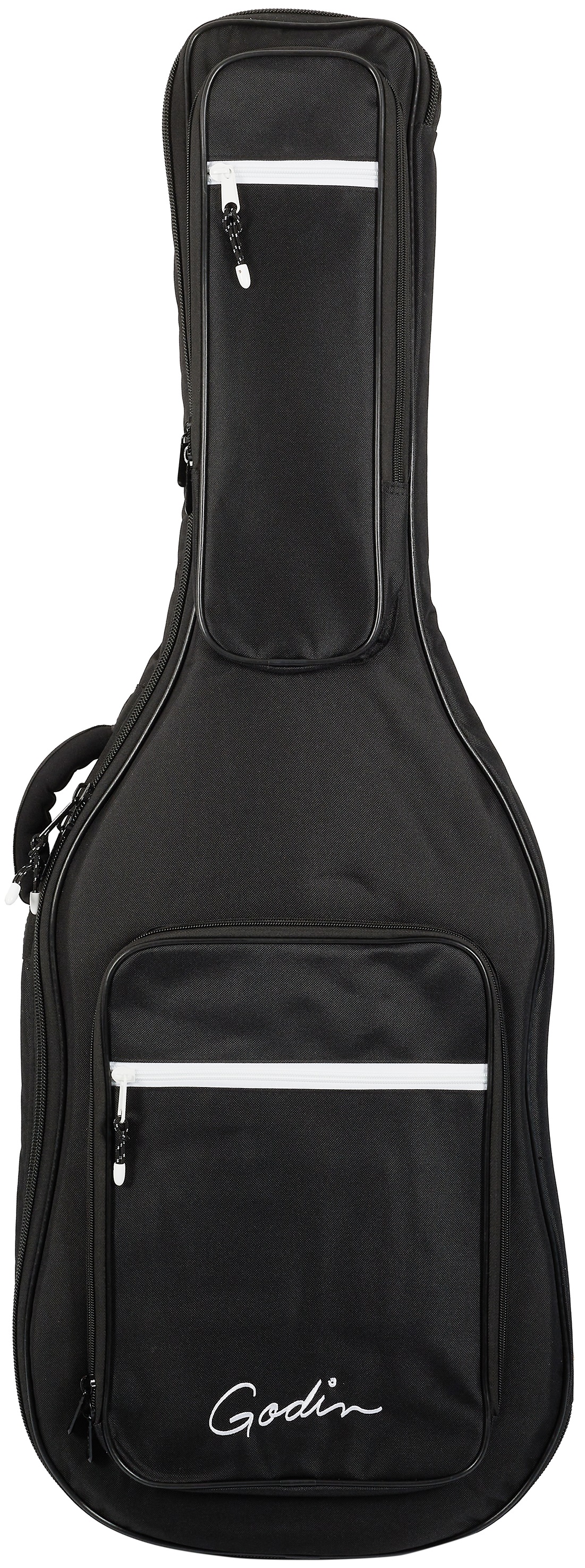 Godin Multiac Mundial Onyx Black (obrázek 6)