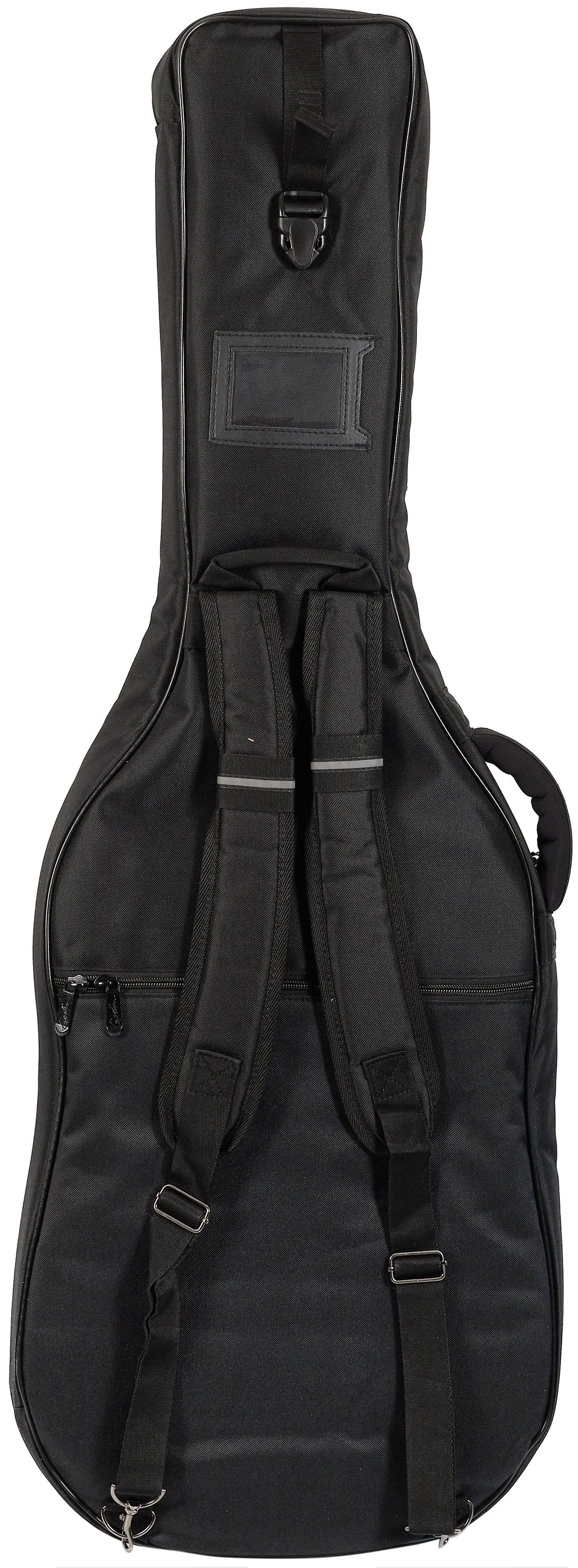 Godin Multiac Mundial Onyx Black (obrázek 7)