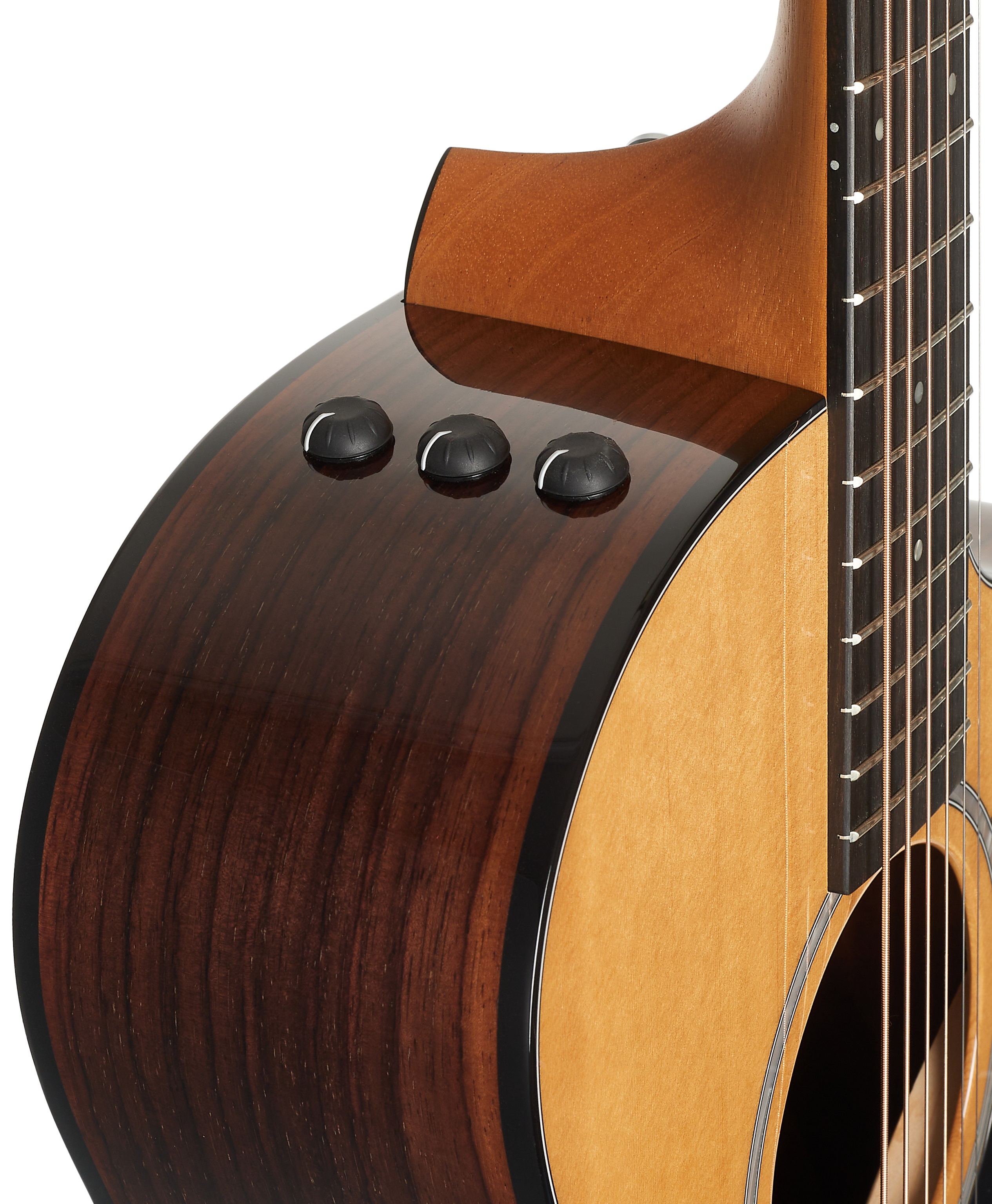 Taylor 212ce Plus (obrázek 4)