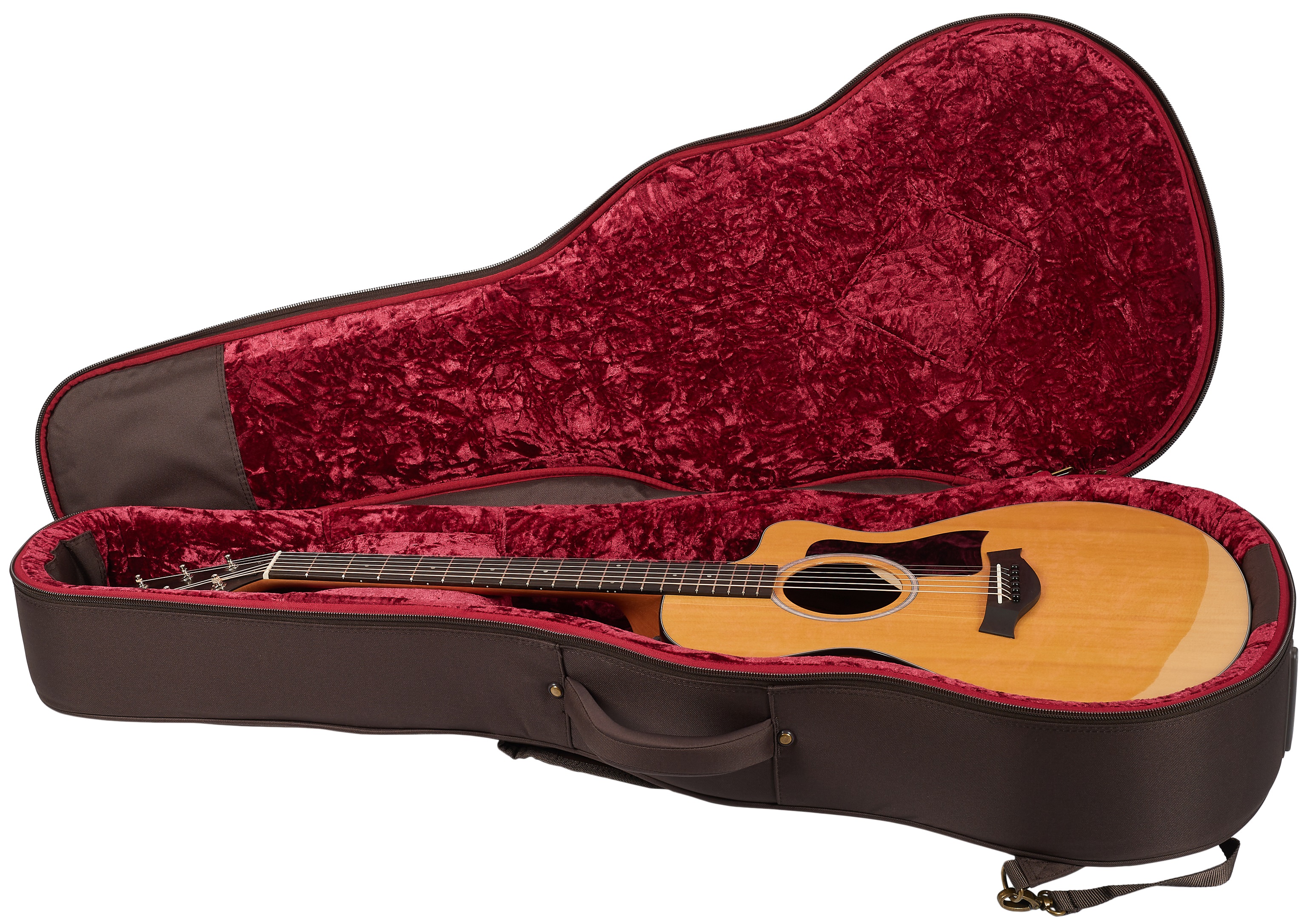 Taylor 212ce Plus (obrázek 7)