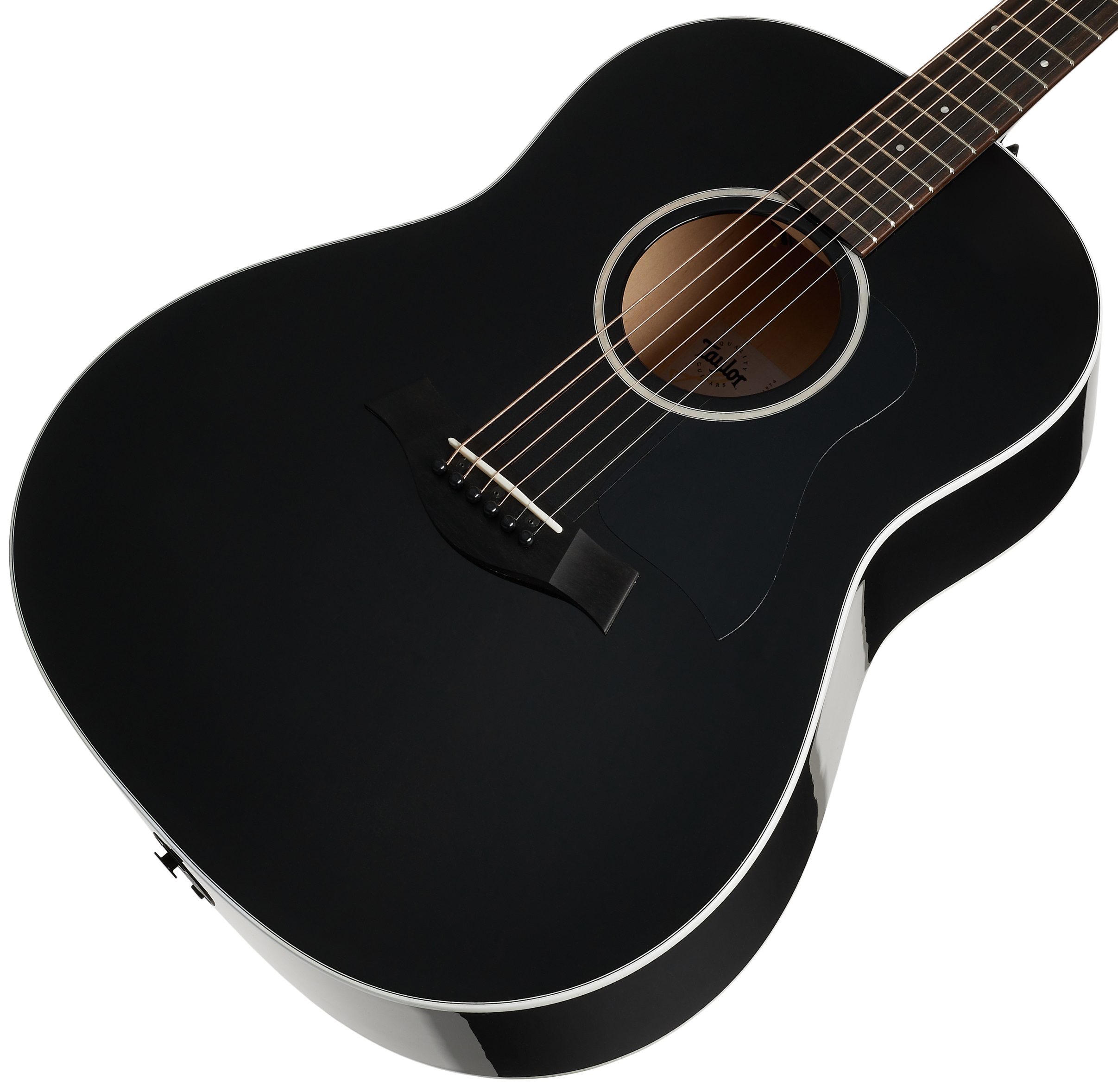Taylor 217e-BLK Plus (obrázek 3)