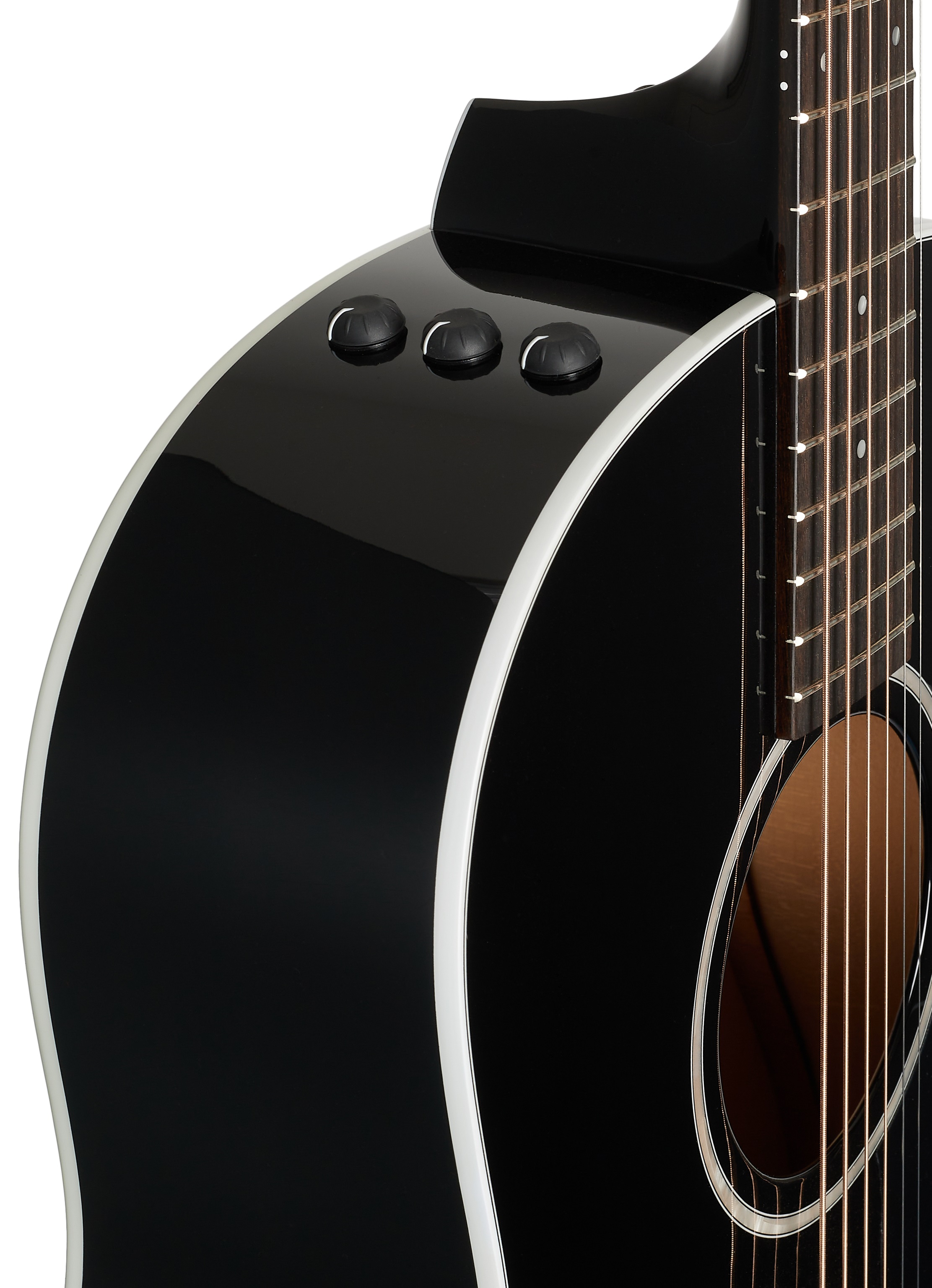 Taylor 217e-BLK Plus (obrázek 4)