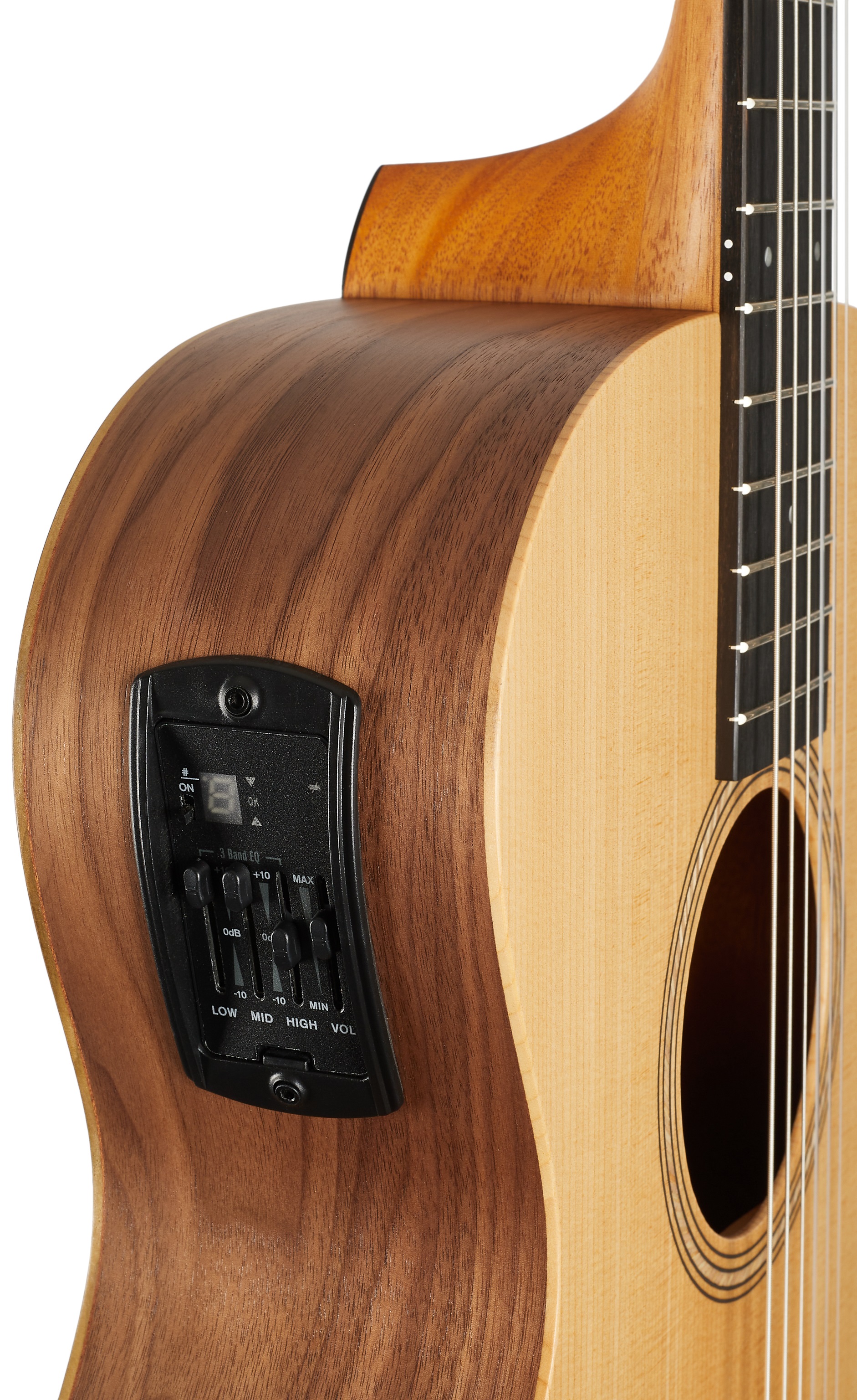 Taylor Academy 12e-N (obrázek 4)