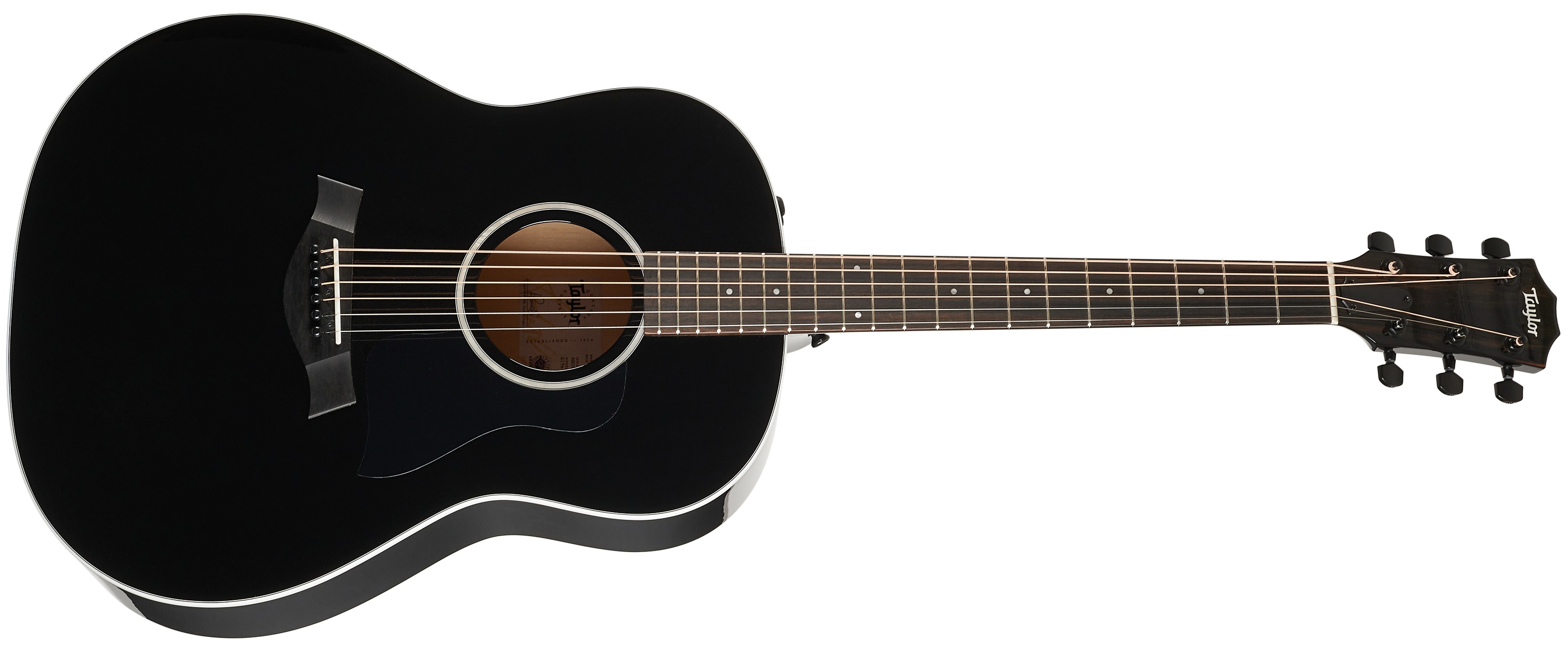 Levně Taylor 217e-BLK Plus
