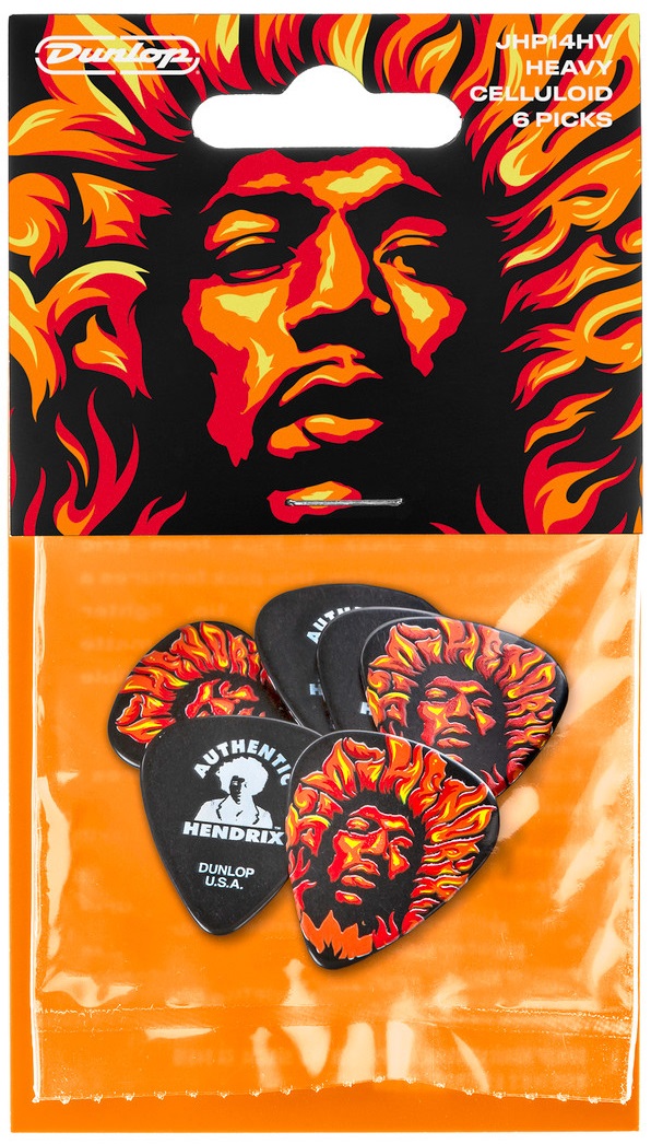 Dunlop JHP14HV (obrázek 3)