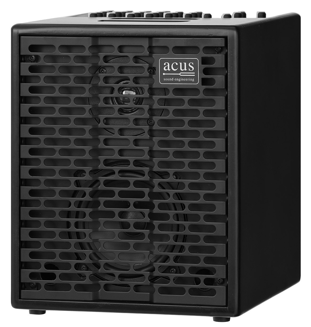 Acus OneForStrings 5 Ferdi Black (obrázek 3)