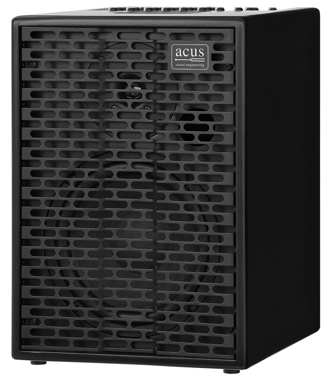 Acus OneForStrings 8 Ferdi Black (obrázek 3)