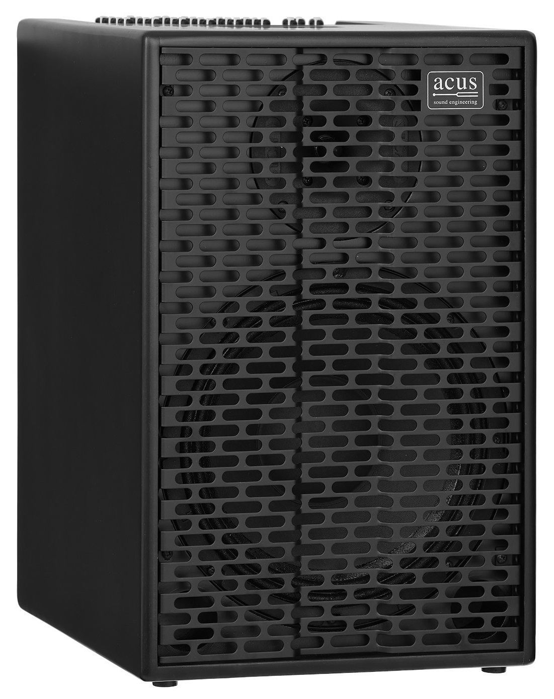 Acus OneForStrings 10 Ferdi Black (obrázek 2)
