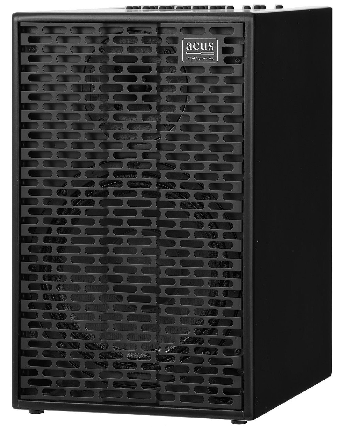 Acus OneForStrings 10 Ferdi Black (obrázek 3)