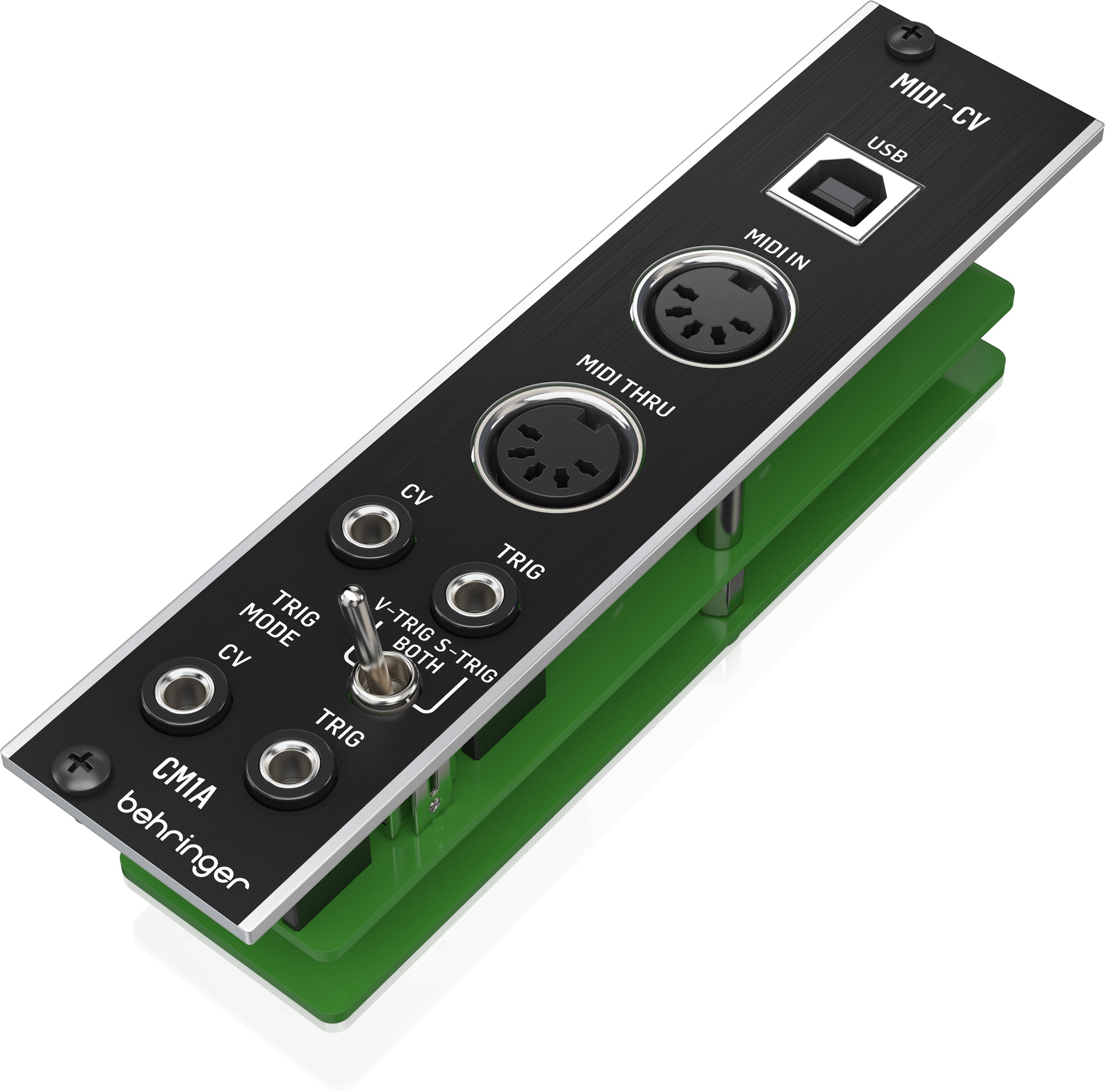 Behringer CM1A (obrázek 3)