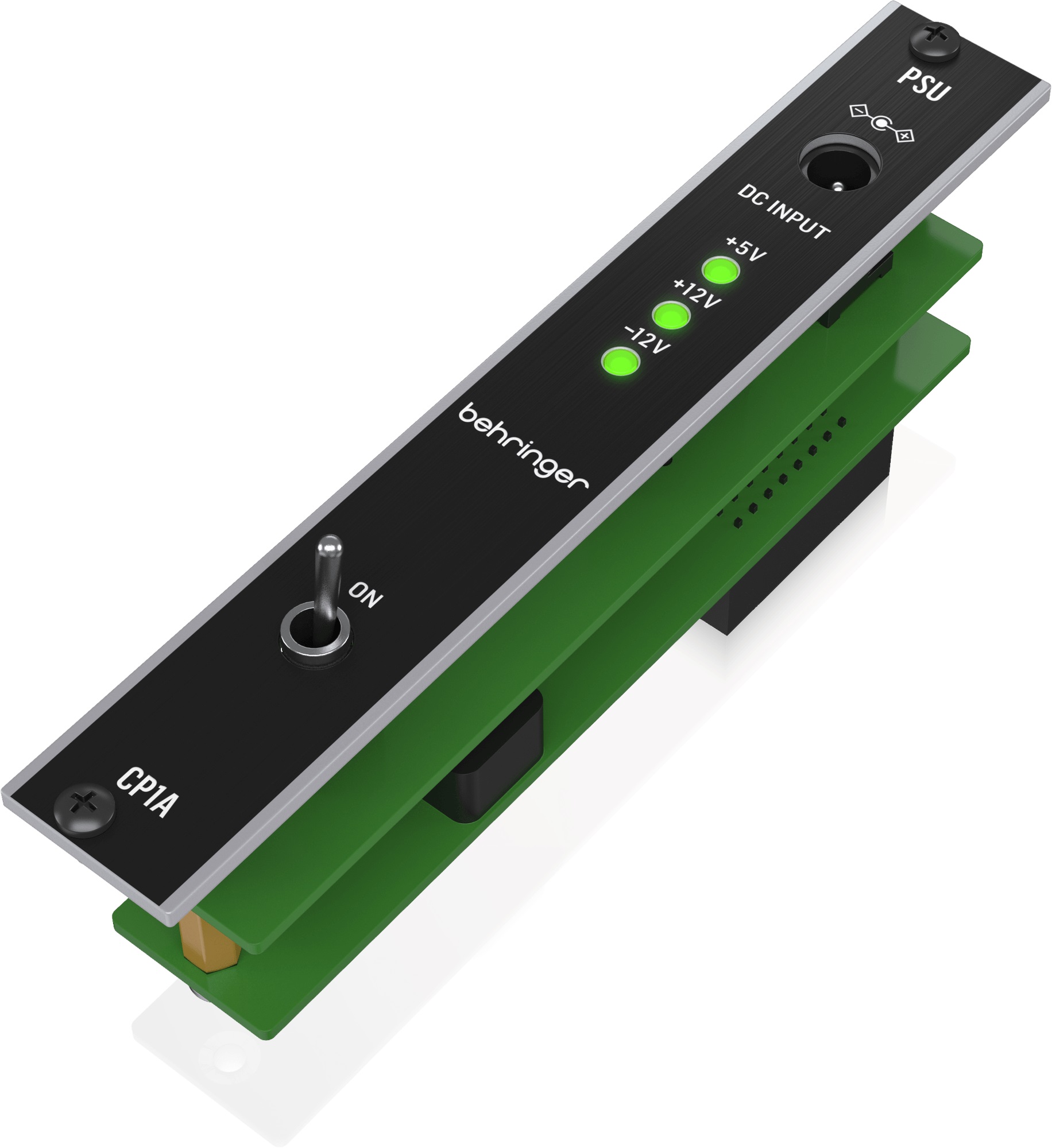 Behringer CP1A (obrázek 3)