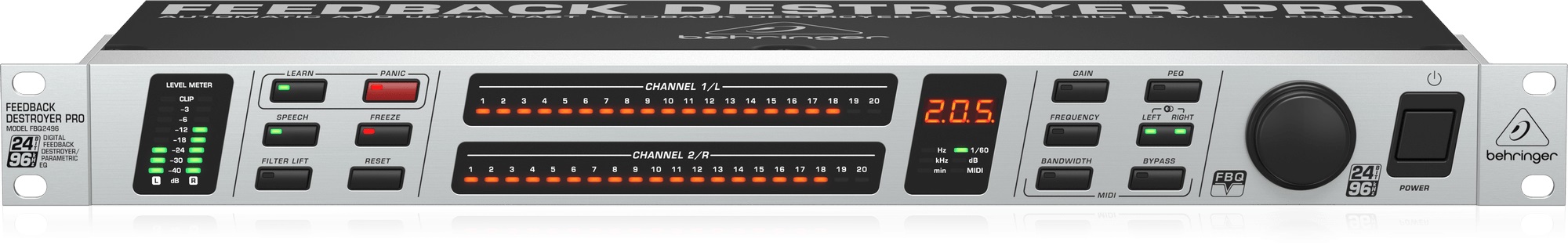 Levně Behringer FBQ2496