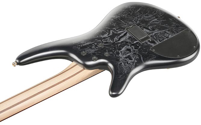 Ibanez SR300EDX Black Ice Frozen (obrázek 4)