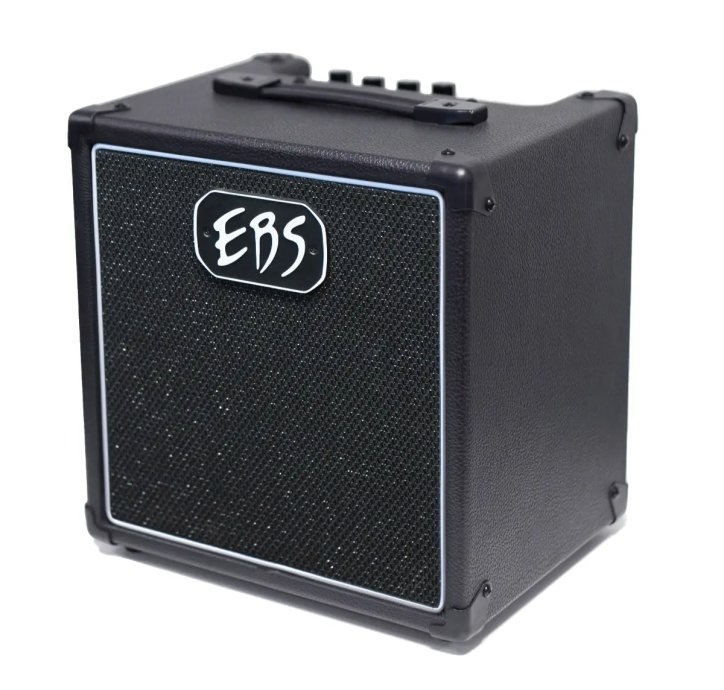 Levně EBS Session 30BT MK3