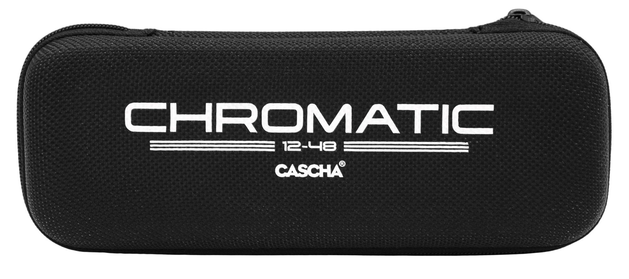 Cascha Chromatic 12-48 Harmonica (obrázek 13)