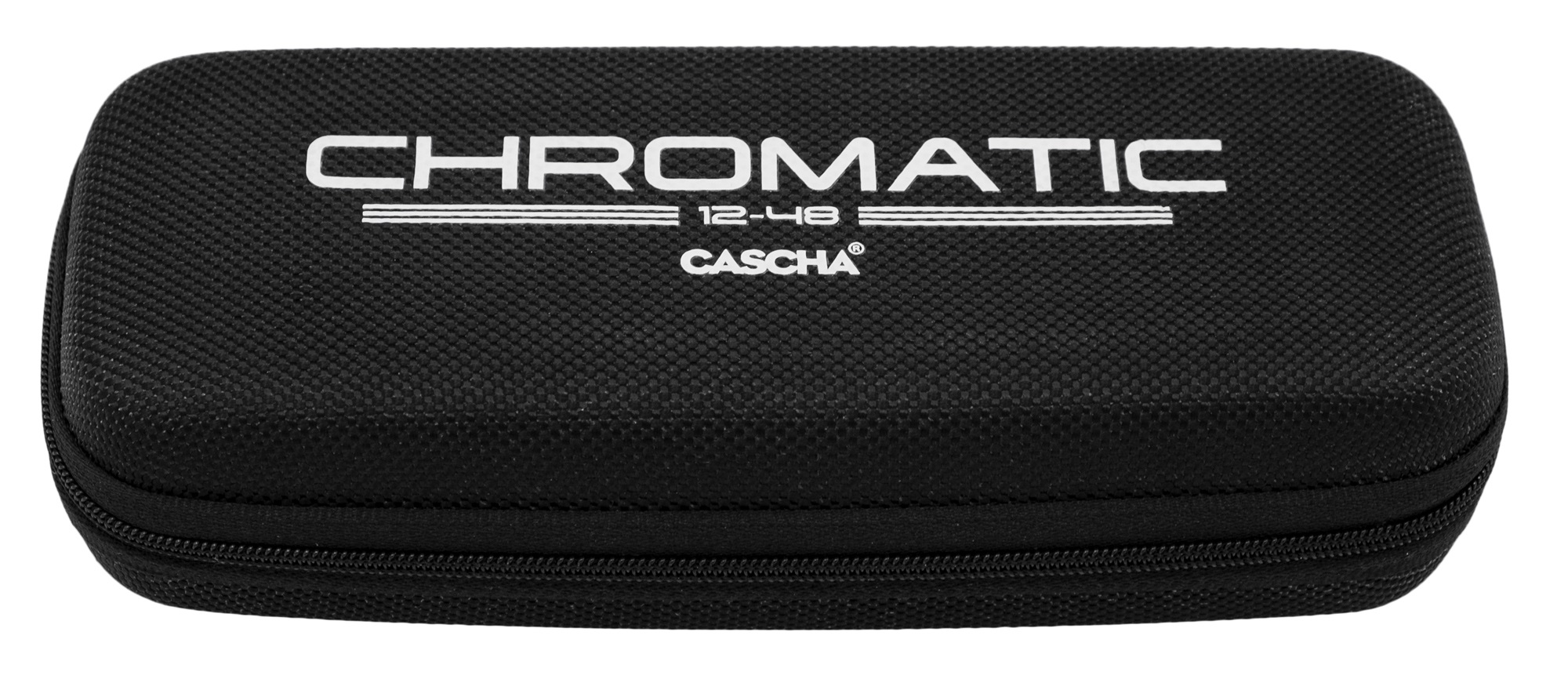 Cascha Chromatic 12-48 Harmonica (obrázek 14)