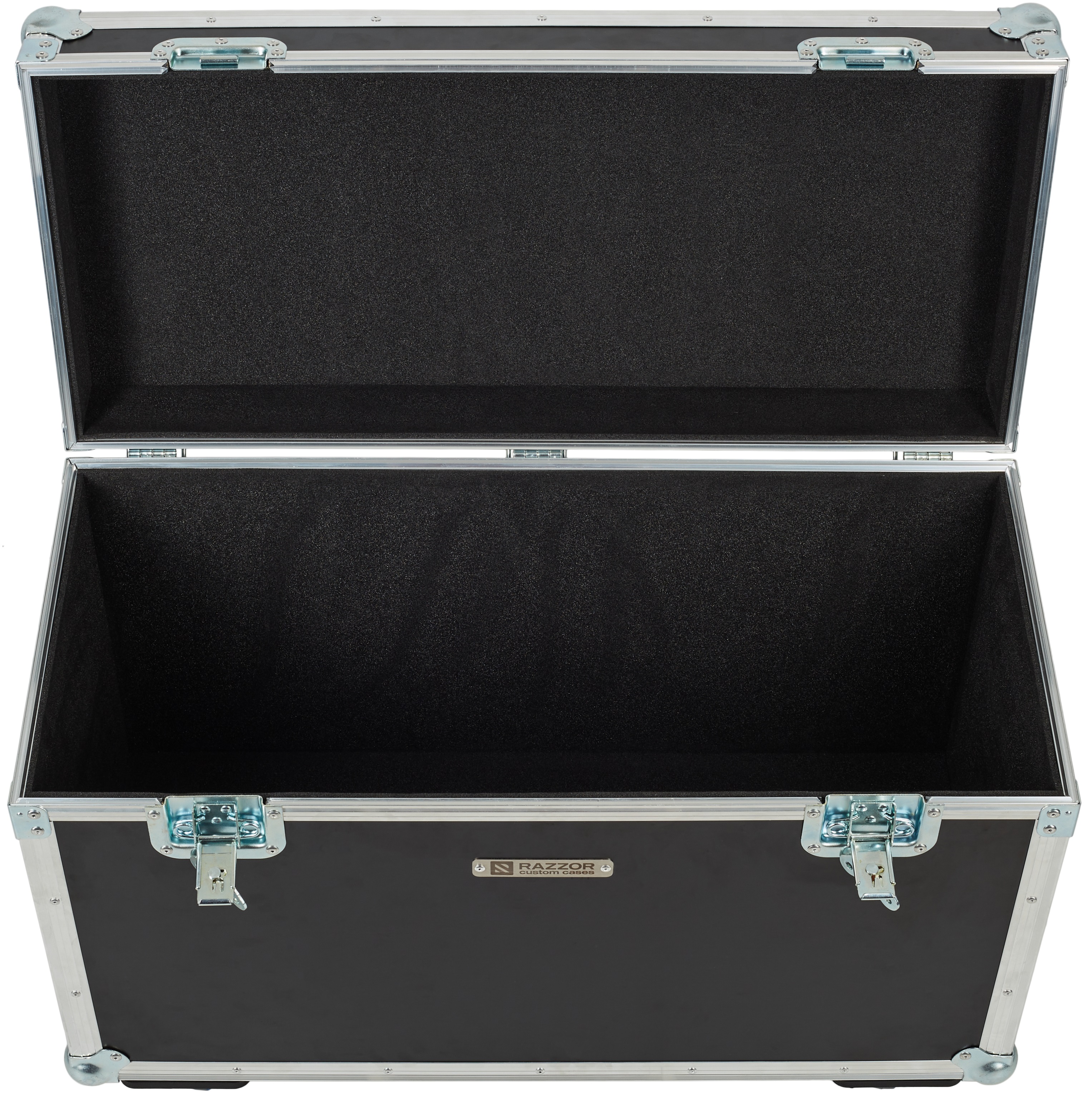 Razzor Cases Accessory case 610x490x380 s kolečky (obrázek 5)