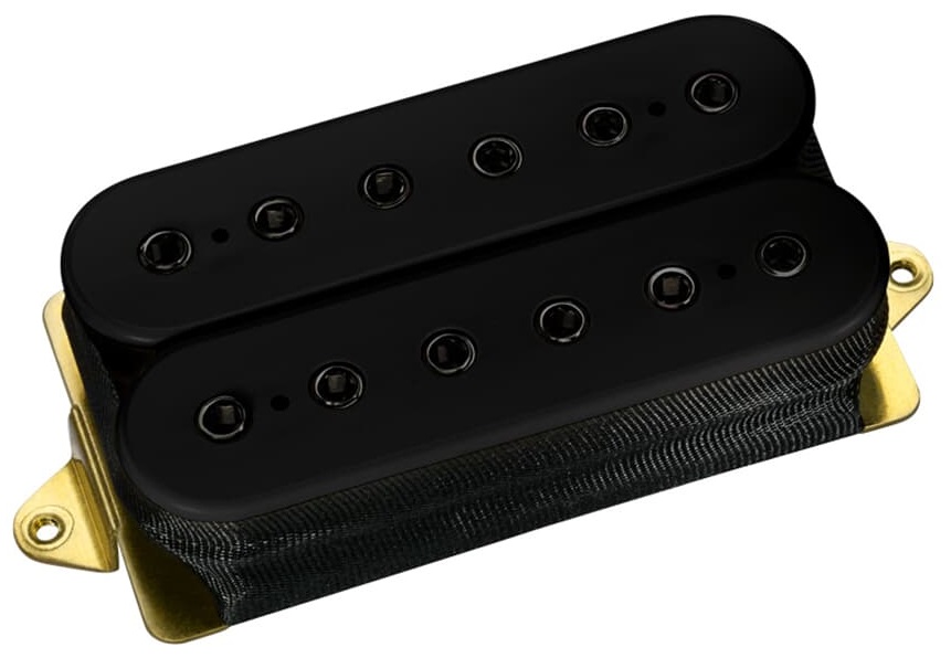 Levně DiMarzio DP 151BK PAF Pro