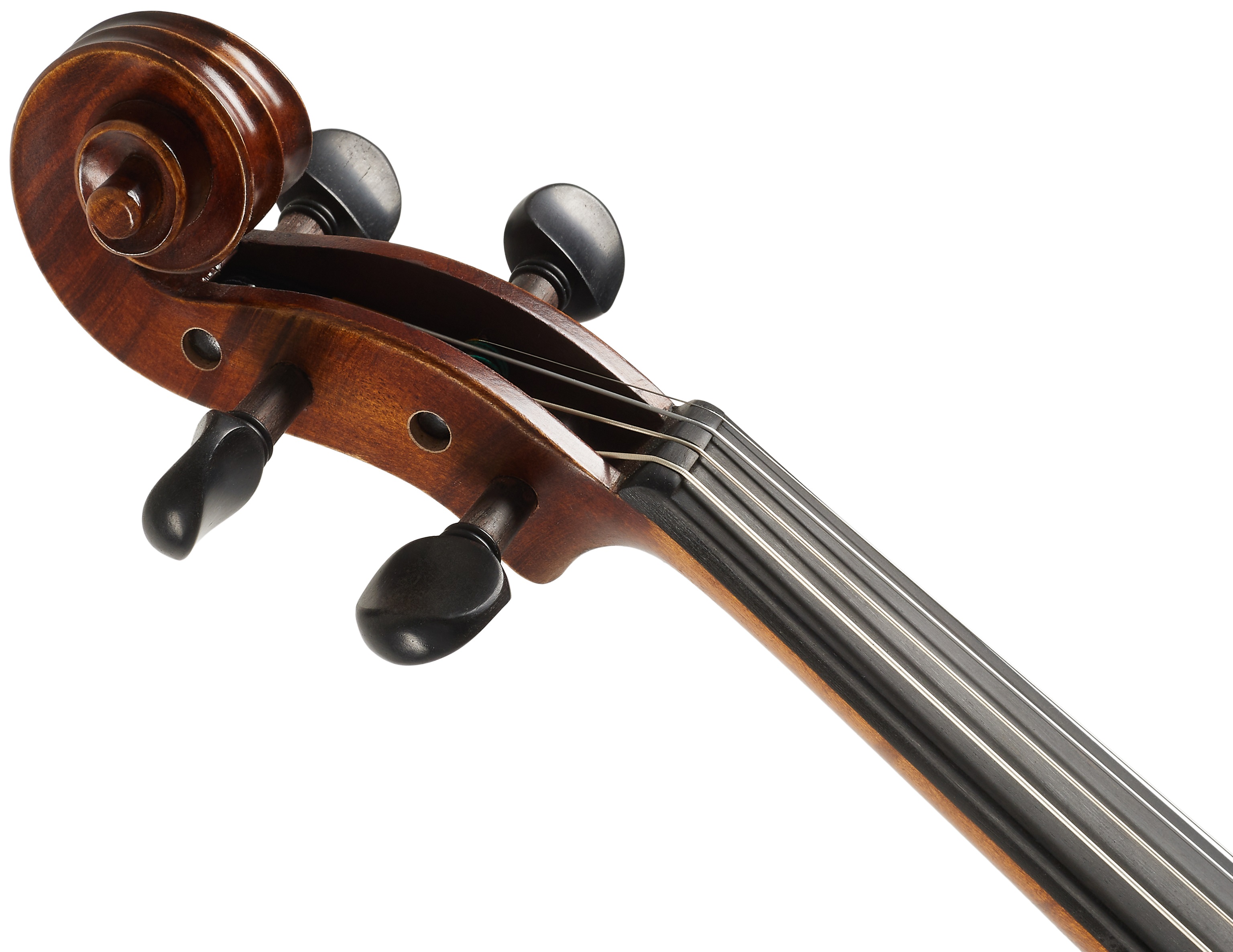 Violin Rácz Violin Junior 3/4 (obrázek 4)