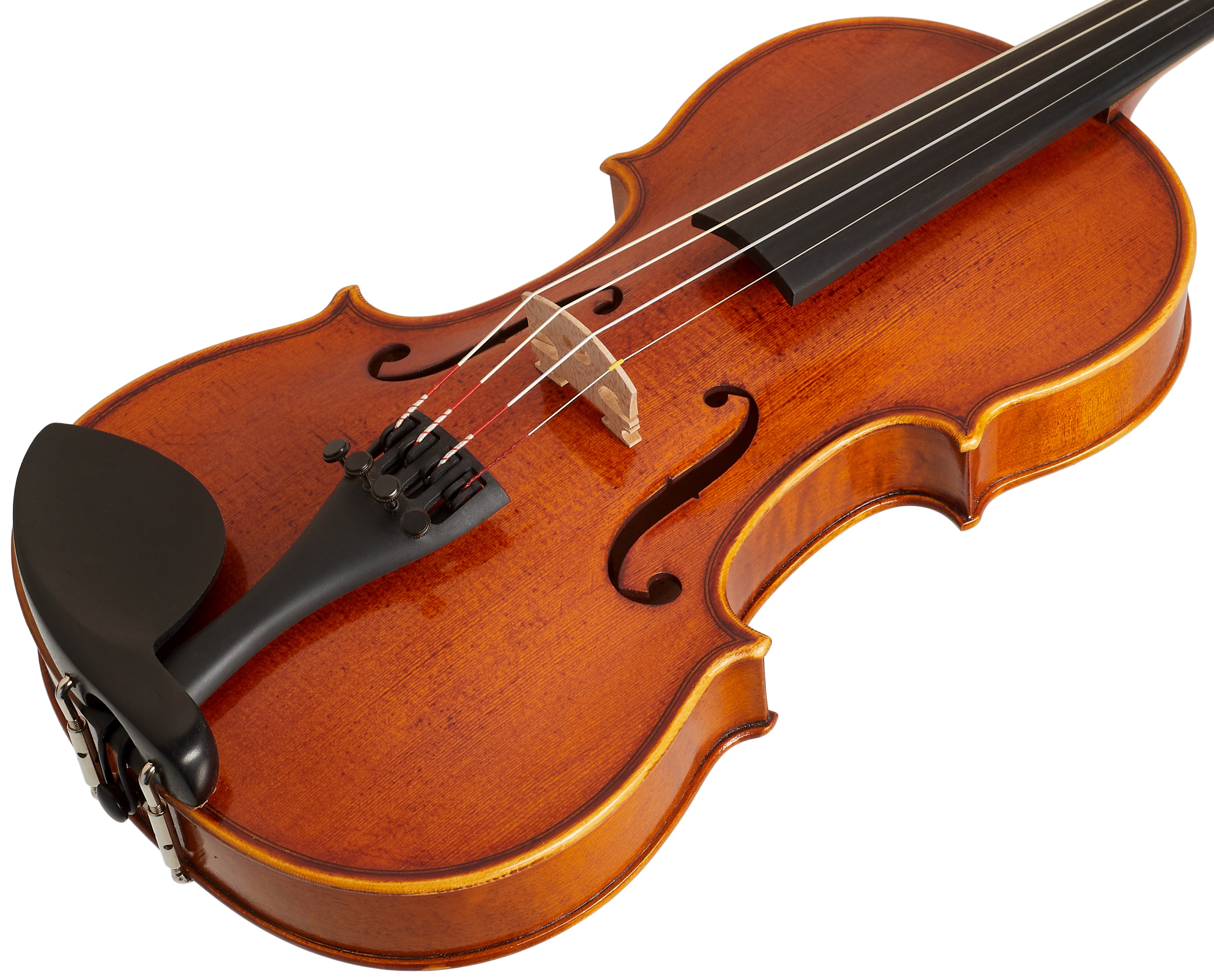 Violin Rácz Violin Junior 1/2 (obrázek 3)