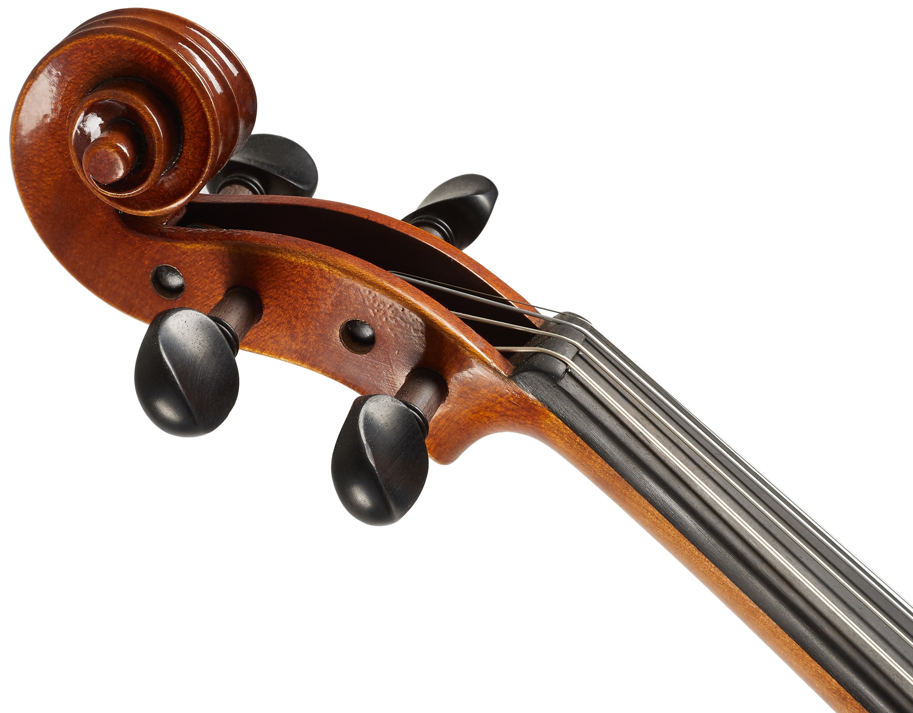 Violin Rácz Violin Junior 1/2 (obrázek 4)