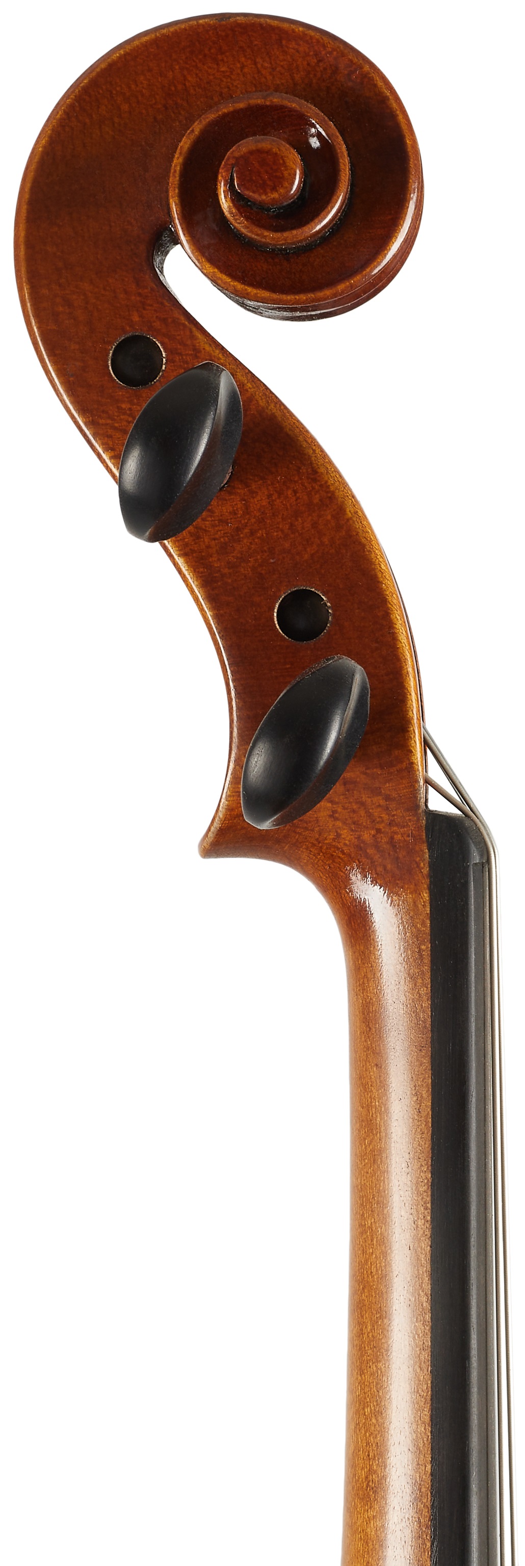Violin Rácz Violin Junior 1/2 (obrázek 5)